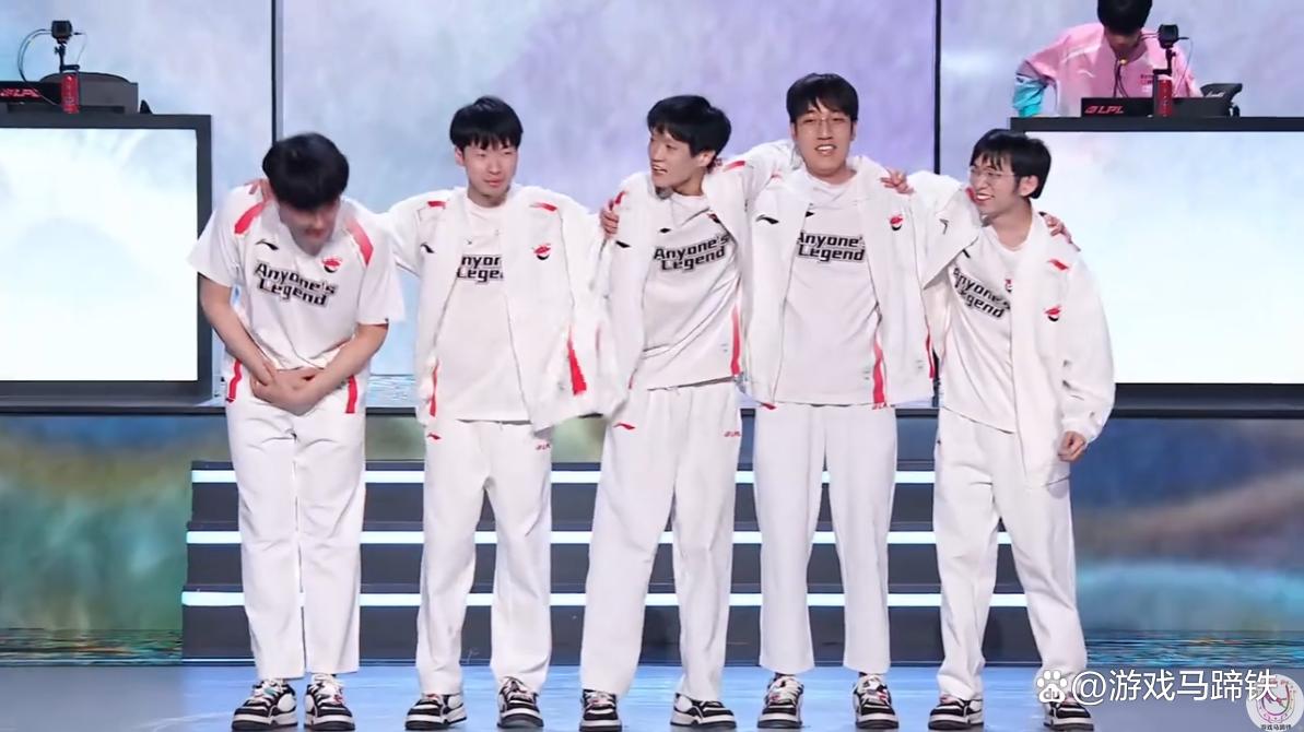 开云APP-关于GEN血洗TES，Gumayusi团战一打五焦点之战2025世界赛，引爆全场热议的信息