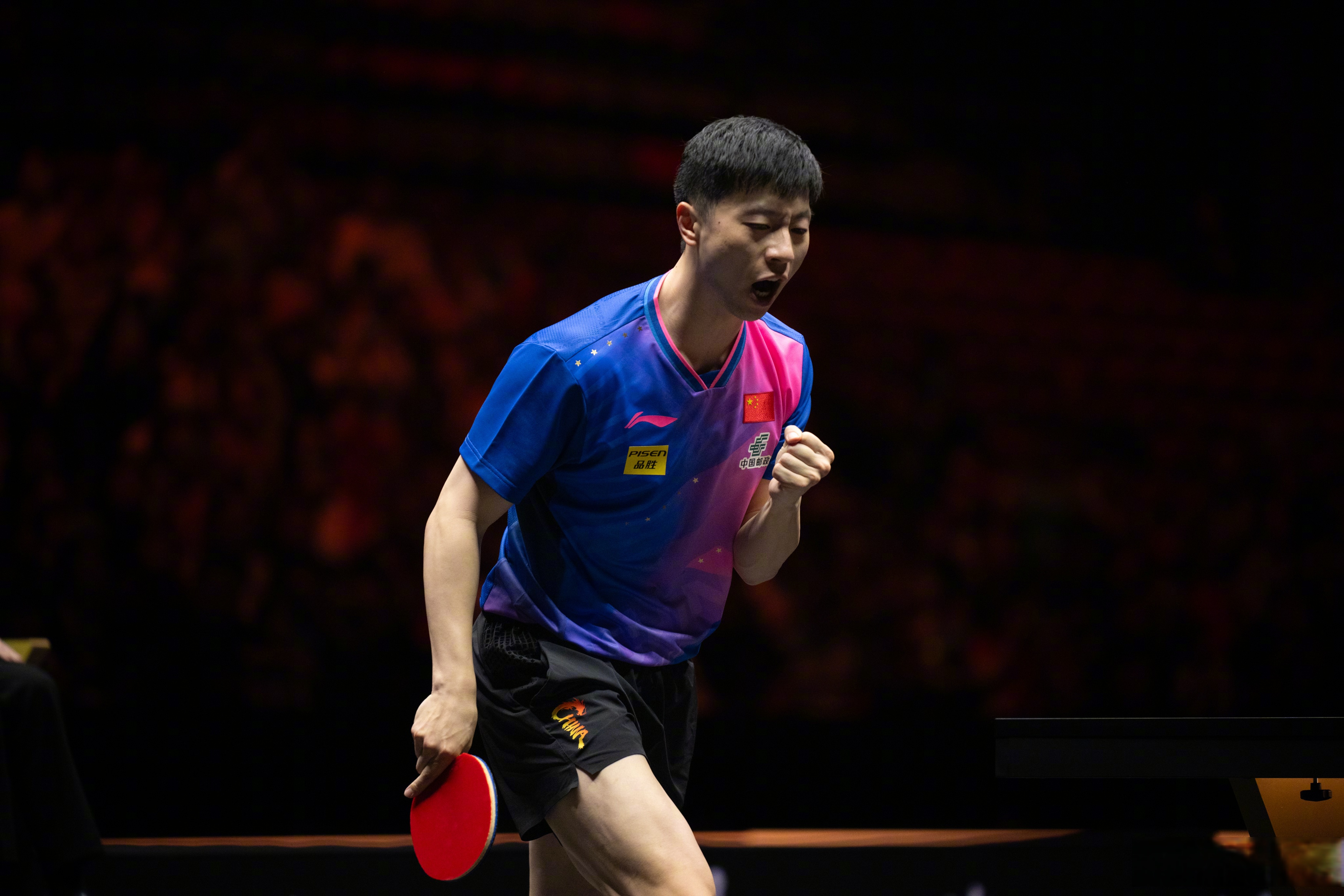 开云体育-包含日本乒乓球队逆转波兰乒乓球队，马龙打破历史纪录的词条
