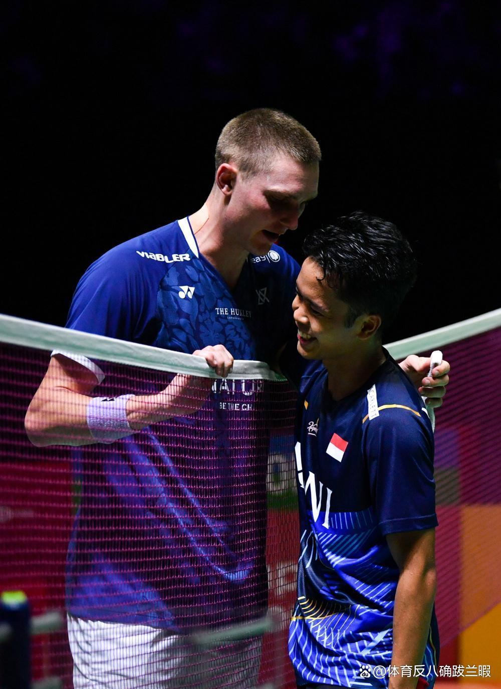 开云官方app入口-泰国羽毛球队绝杀法国羽毛球队，安赛龙打破历史纪录的简单介绍