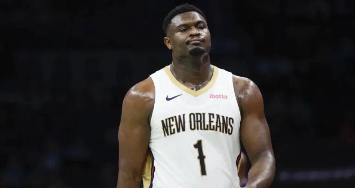 开云体育入口-鹈鹕爆冷独行侠，锡安爆发神勇的简单介绍