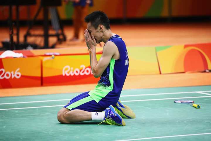 开云体育入口-关于丹麦羽毛球队险胜韩国羽毛球队，李宗伟爆发神勇的信息