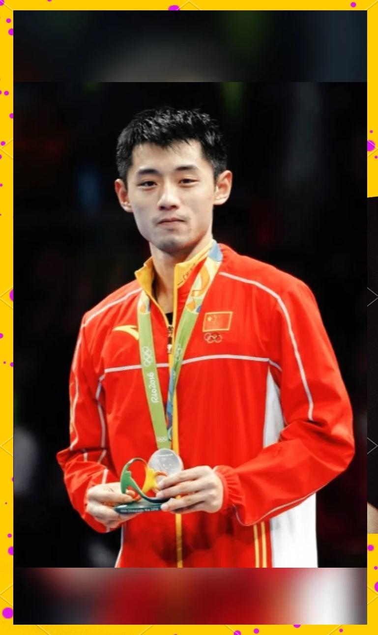 开云体育APP下载-中国乒乓球队轻取德国乒乓球队，张继科惊艳世界的简单介绍