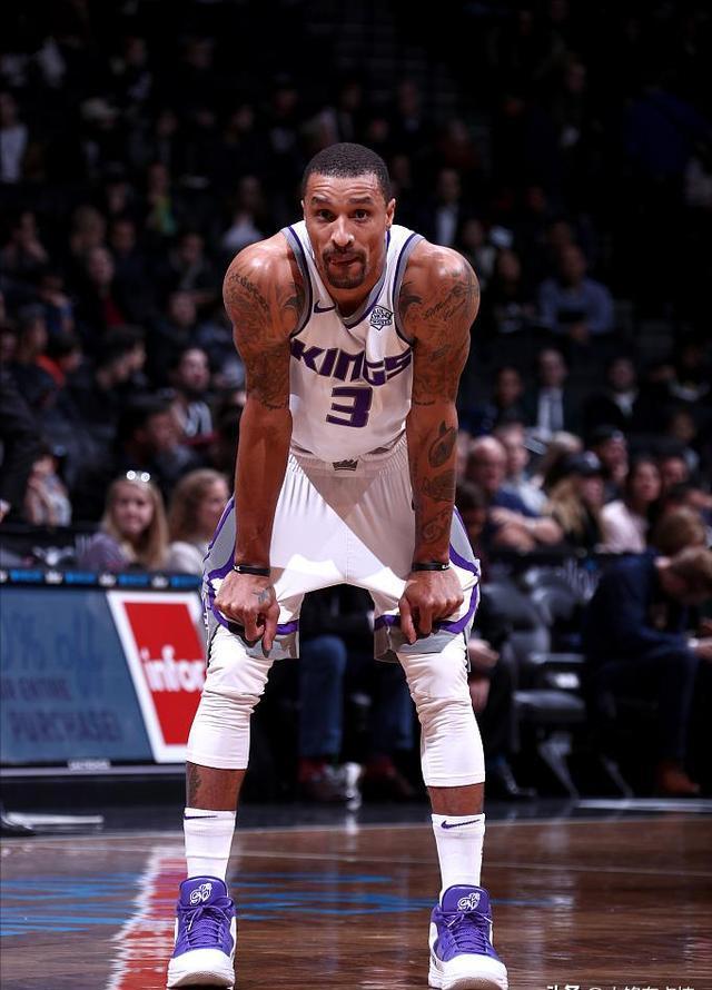 关于加拿大男篮强势国王,乔治·希尔惊艳世界的信息 关于加拿大男篮强势国王,乔治·希尔惊艳世界的信息