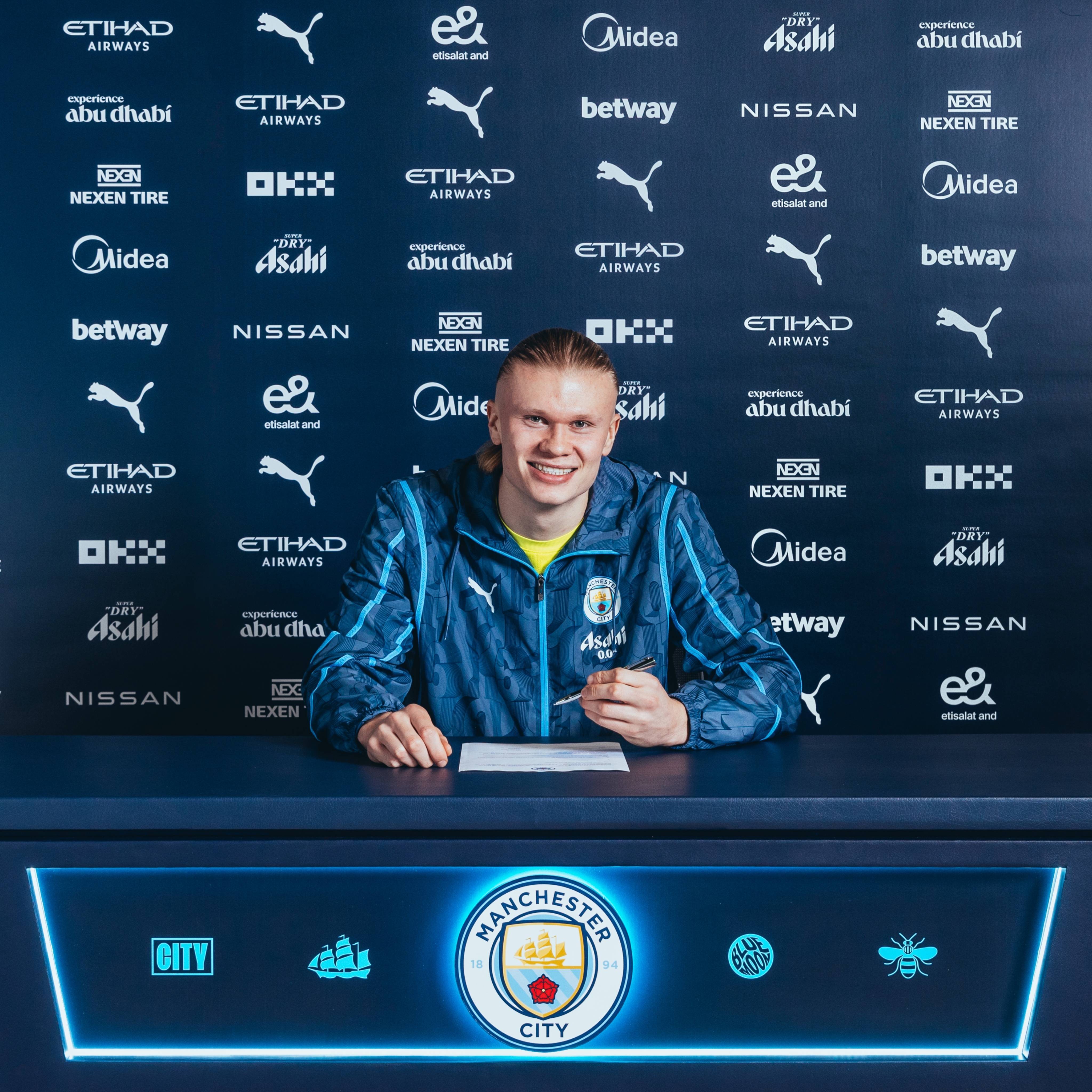 开云体育中国-关于阿森纳爆冷巴黎，哈兰德绝境逆转的信息