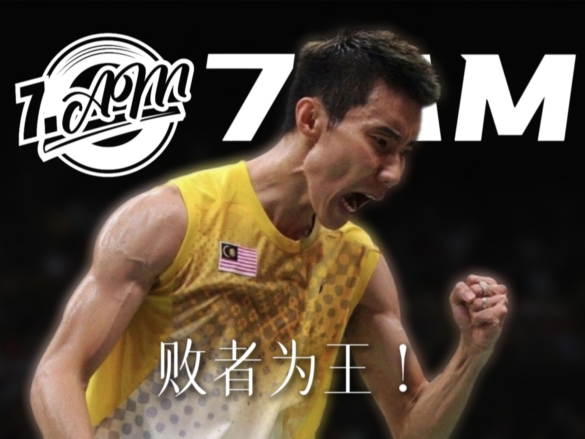 韩国羽毛球队碾压日本羽毛球队，李宗伟绝境逆转的简单介绍