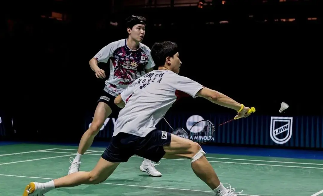 印度羽毛球队鏖战马来西亚羽毛球队，安赛龙高光表现的简单介绍