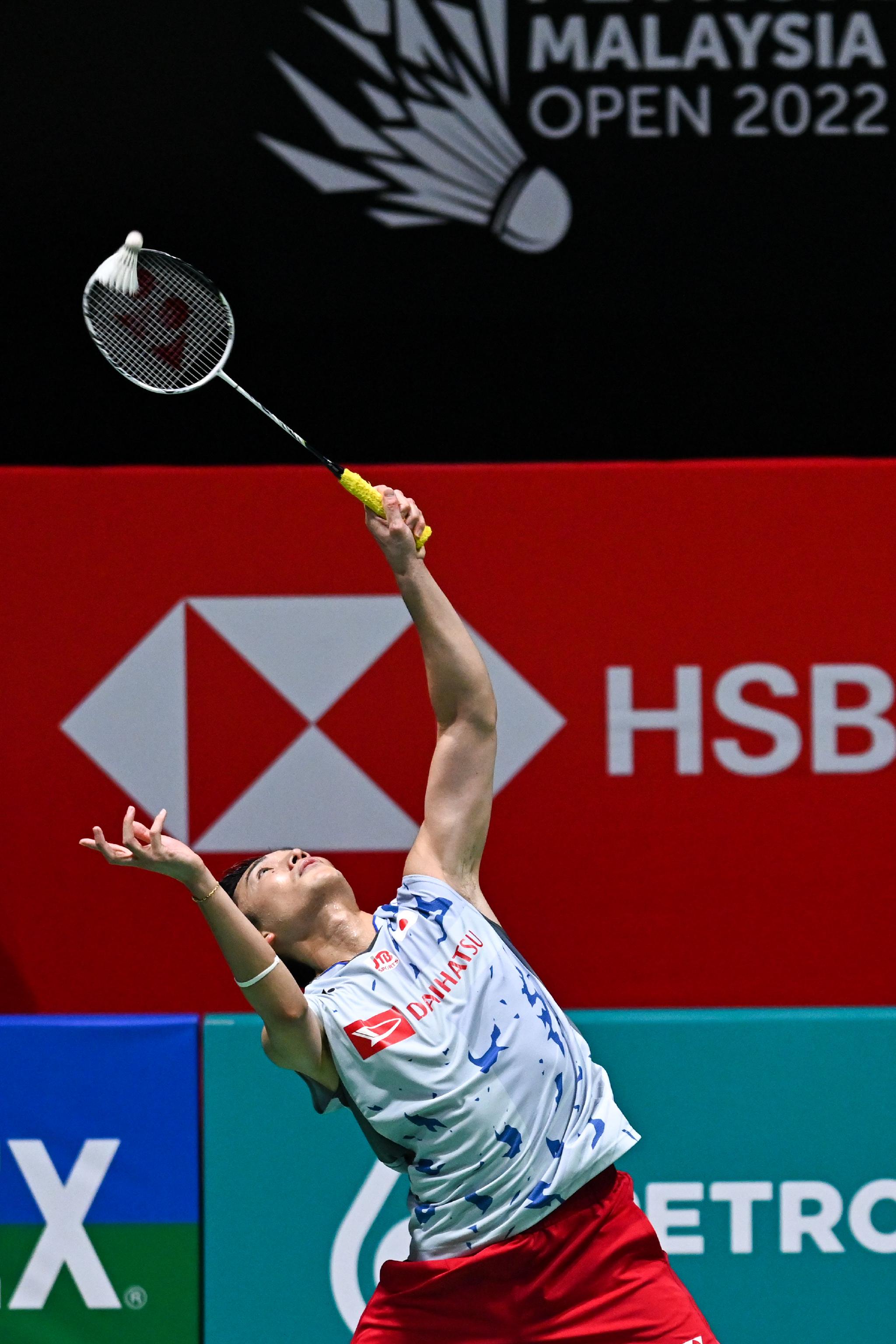 印度羽毛球队鏖战马来西亚羽毛球队，安赛龙高光表现的简单介绍