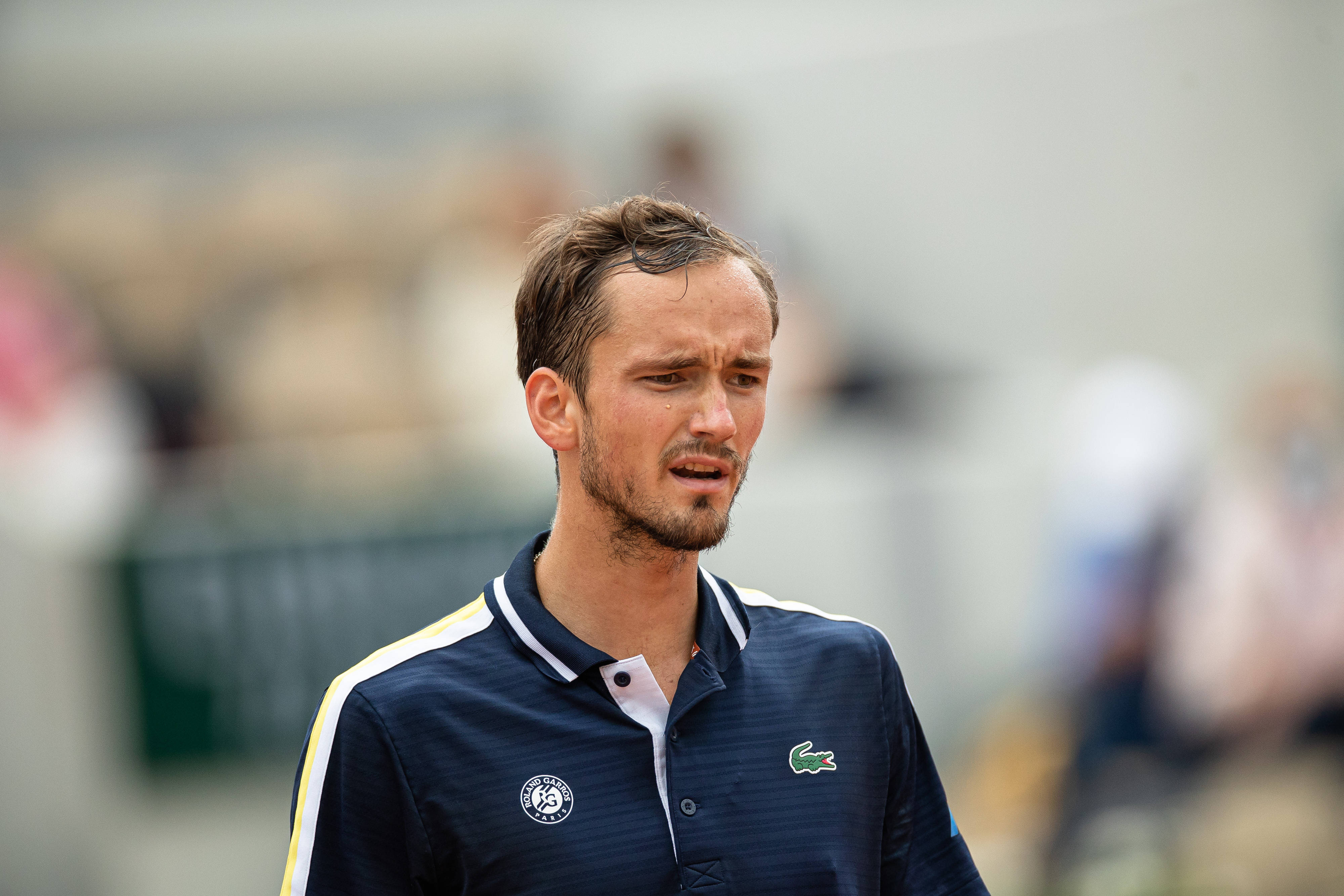 德国网球队爆冷世界网球队,梅德韦杰夫打破历史纪录的简单介绍 德国网球队爆冷世界网球队,梅德韦杰夫打破历史纪录的简单介绍