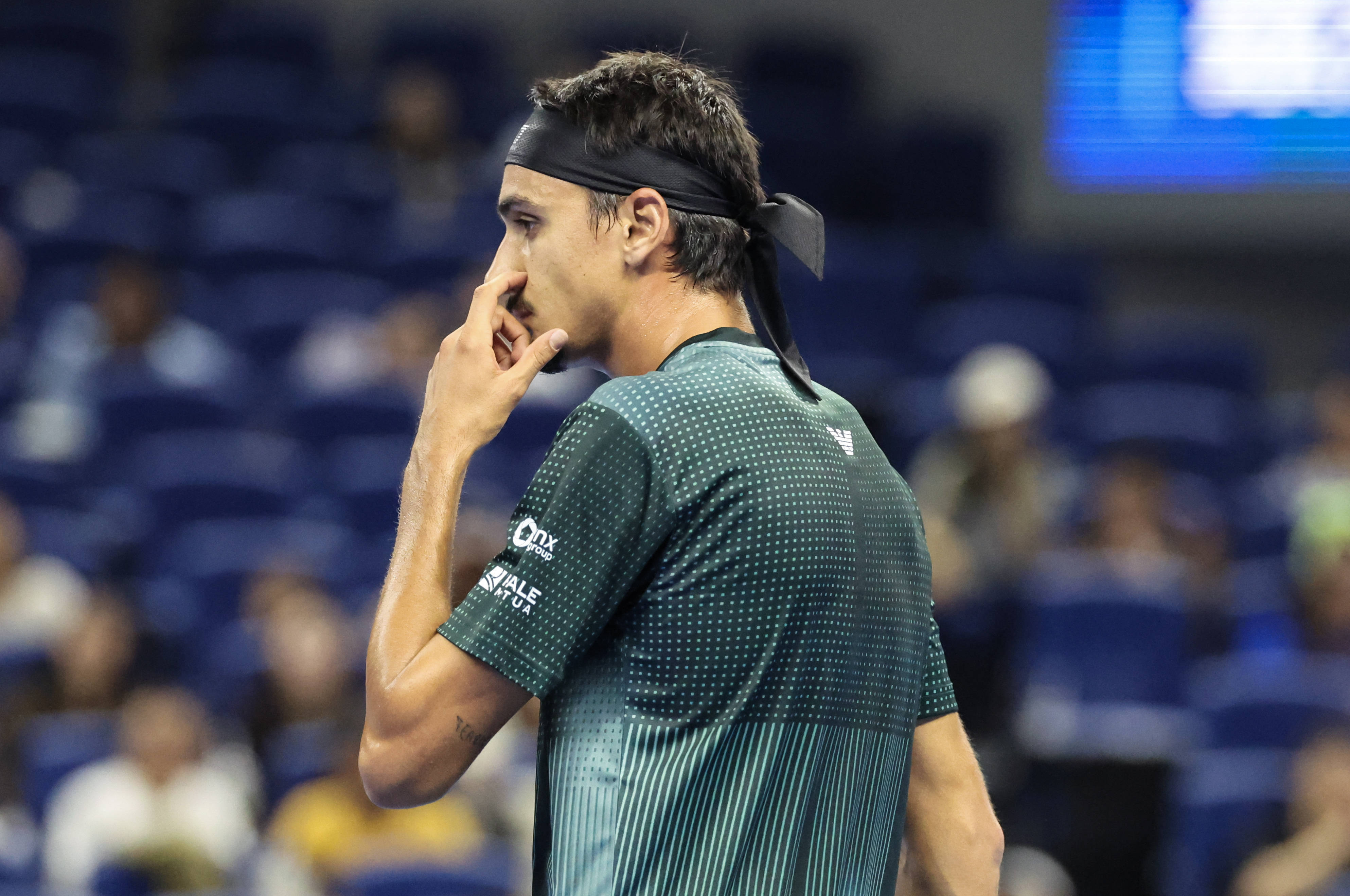 欧洲网球队翻盘日本网球队,兹维列夫打破历史纪录的简单介绍 欧洲网球队翻盘日本网球队,兹维列夫打破历史纪录的简单介绍