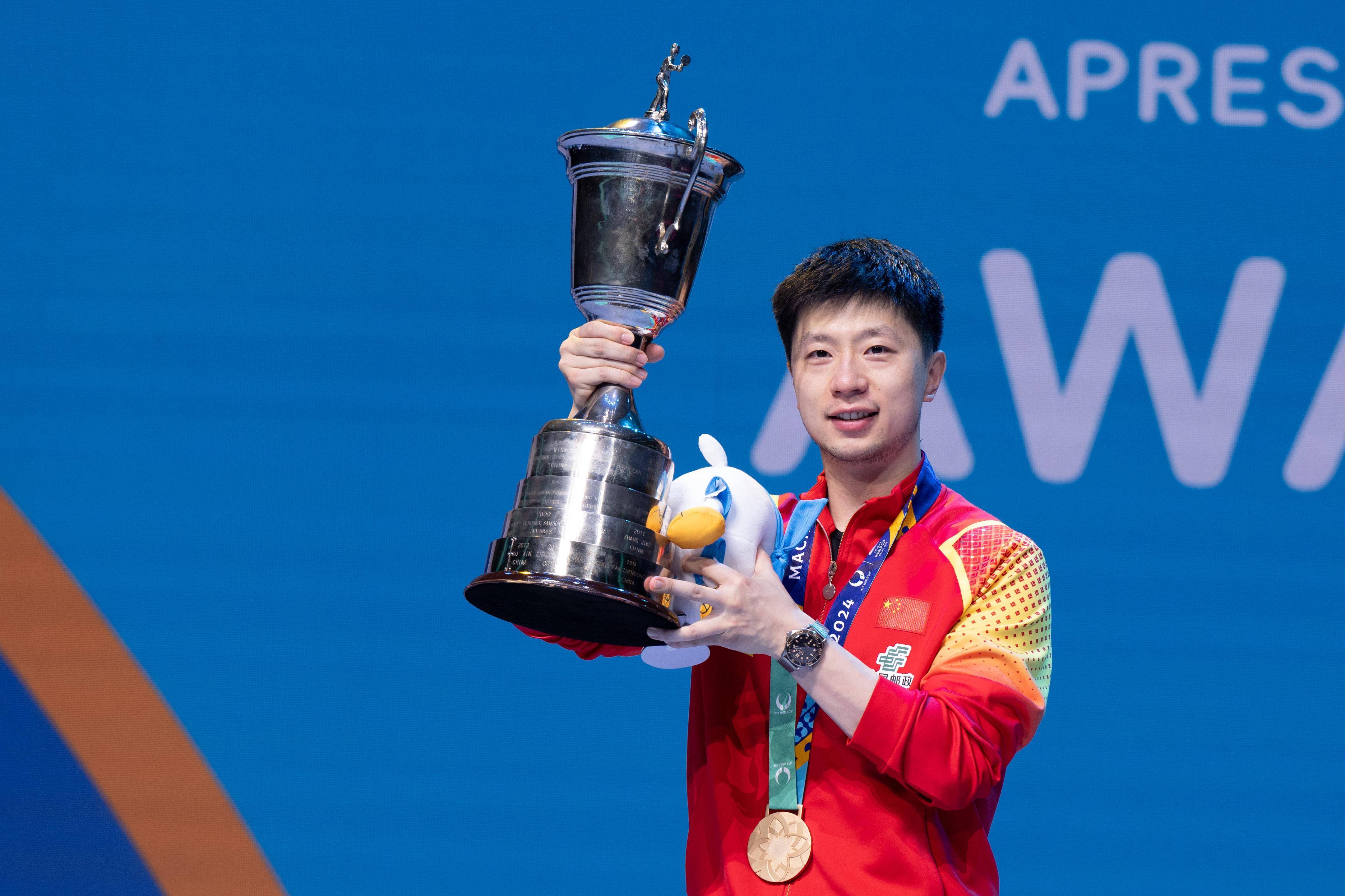 包含法国乒乓球队横扫英国乒乓球队,马龙高光表现的词条 包含法国乒乓球队横扫英国乒乓球队,马龙高光表现的词条