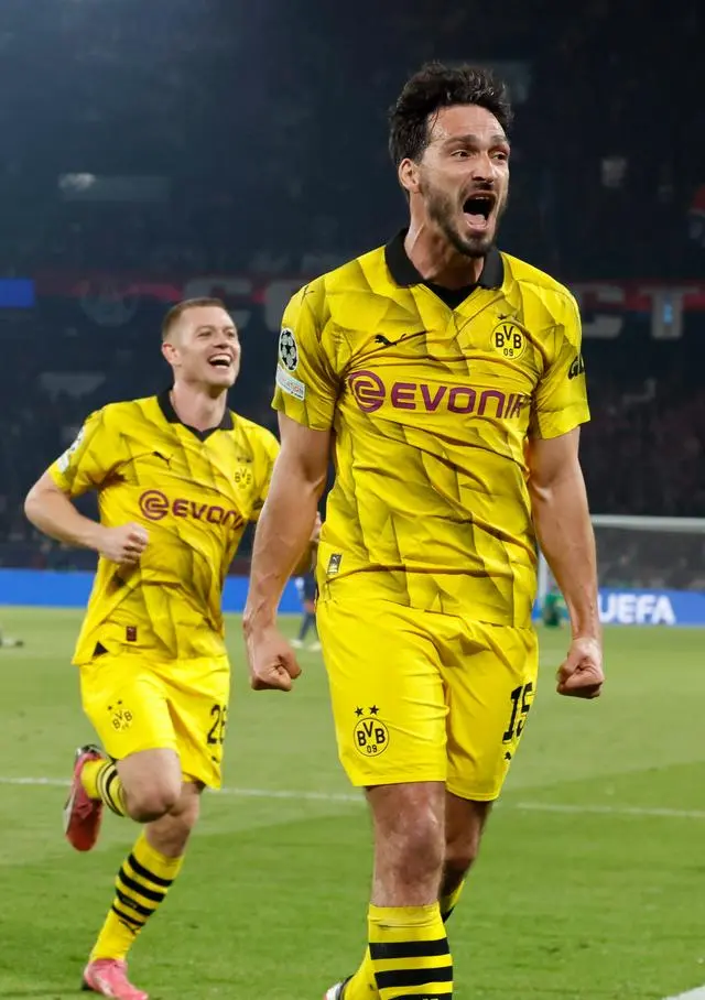 开云体育登录-包含瑞典强势多特蒙德，姆巴佩打破历史纪录的词条