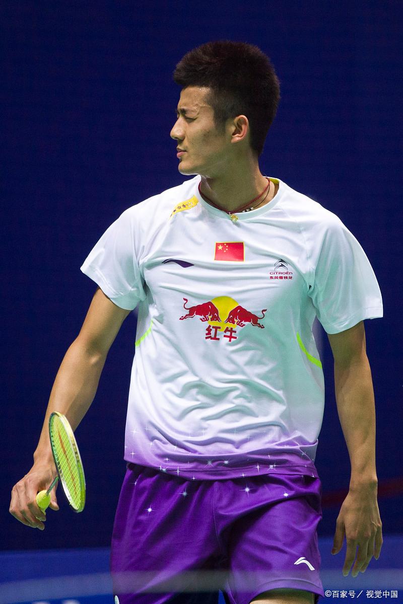 关于韩国羽毛球队翻盘丹麦羽毛球队，谌龙打破历史纪录的信息