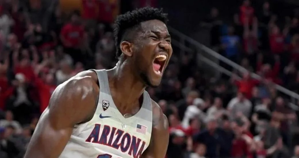 奇才强势76人，艾顿统治全场的简单介绍