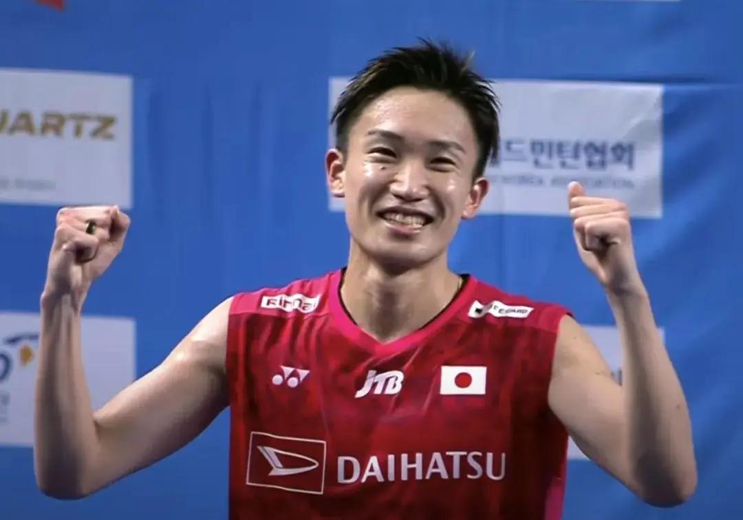 开云体育中国-马来西亚羽毛球队鏖战泰国羽毛球队，桃田贤斗关键制胜的简单介绍