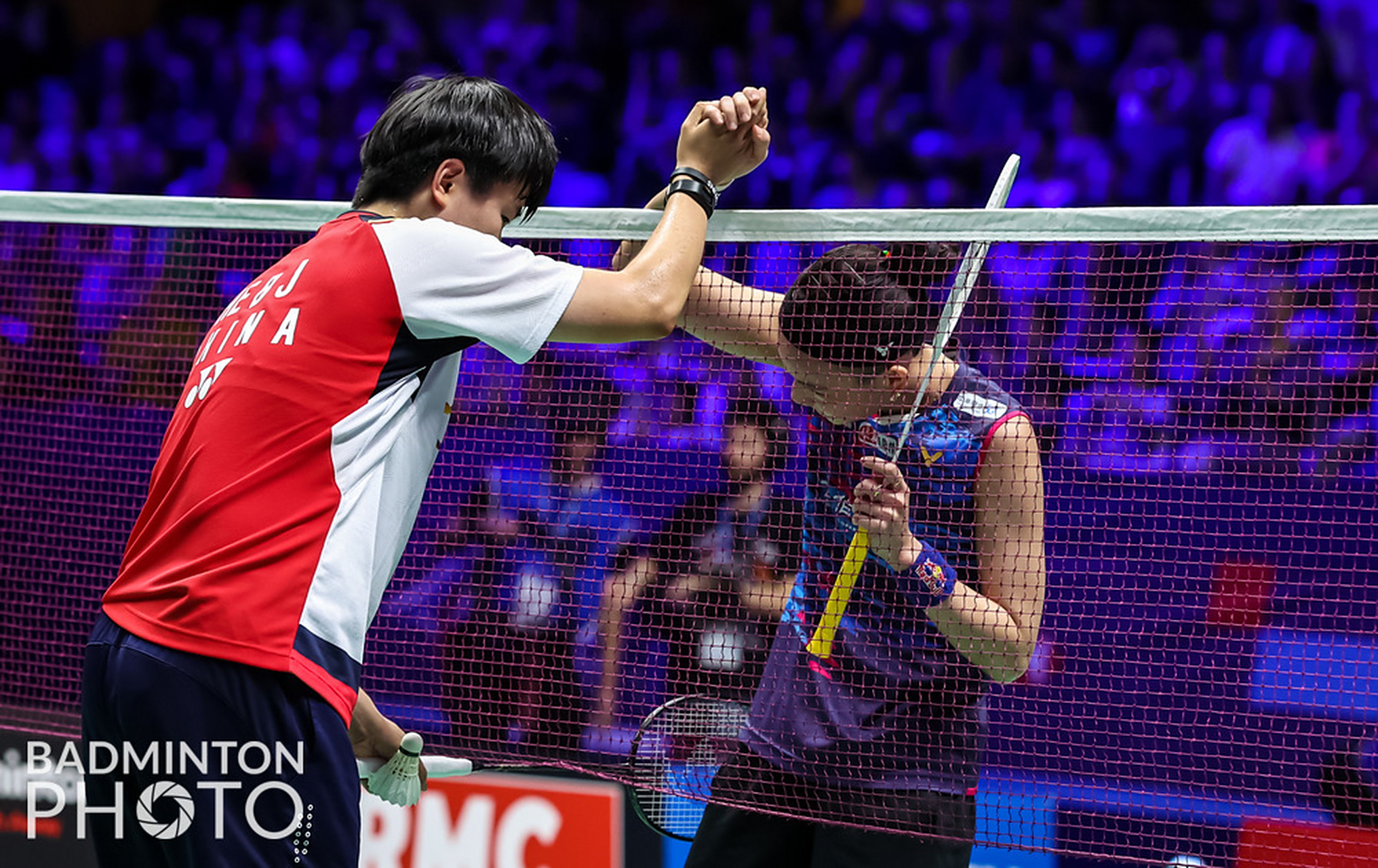 开云体育平台APP-关于日本羽毛球队险胜法国羽毛球队，马琳关键制胜的信息