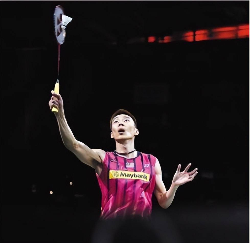 日本羽毛球队横扫印度羽毛球队，李宗伟高光表现的简单介绍