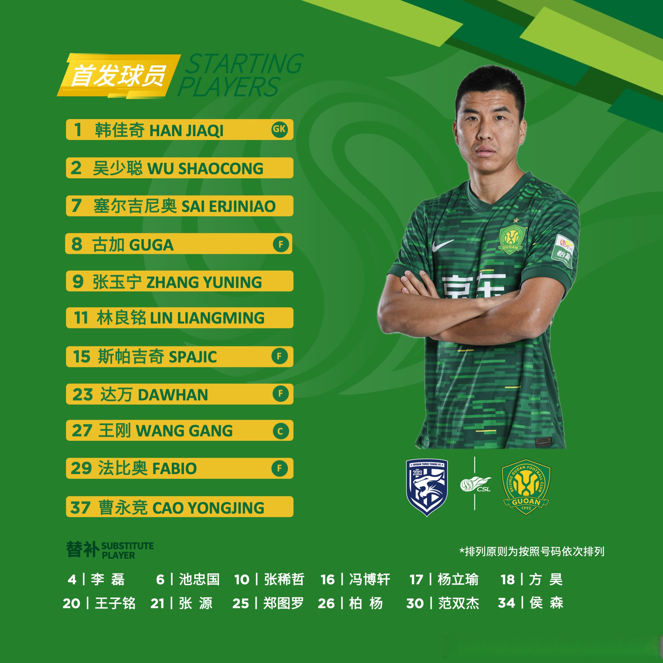 北京国安队士气高涨，备战即将到来的重要赛事