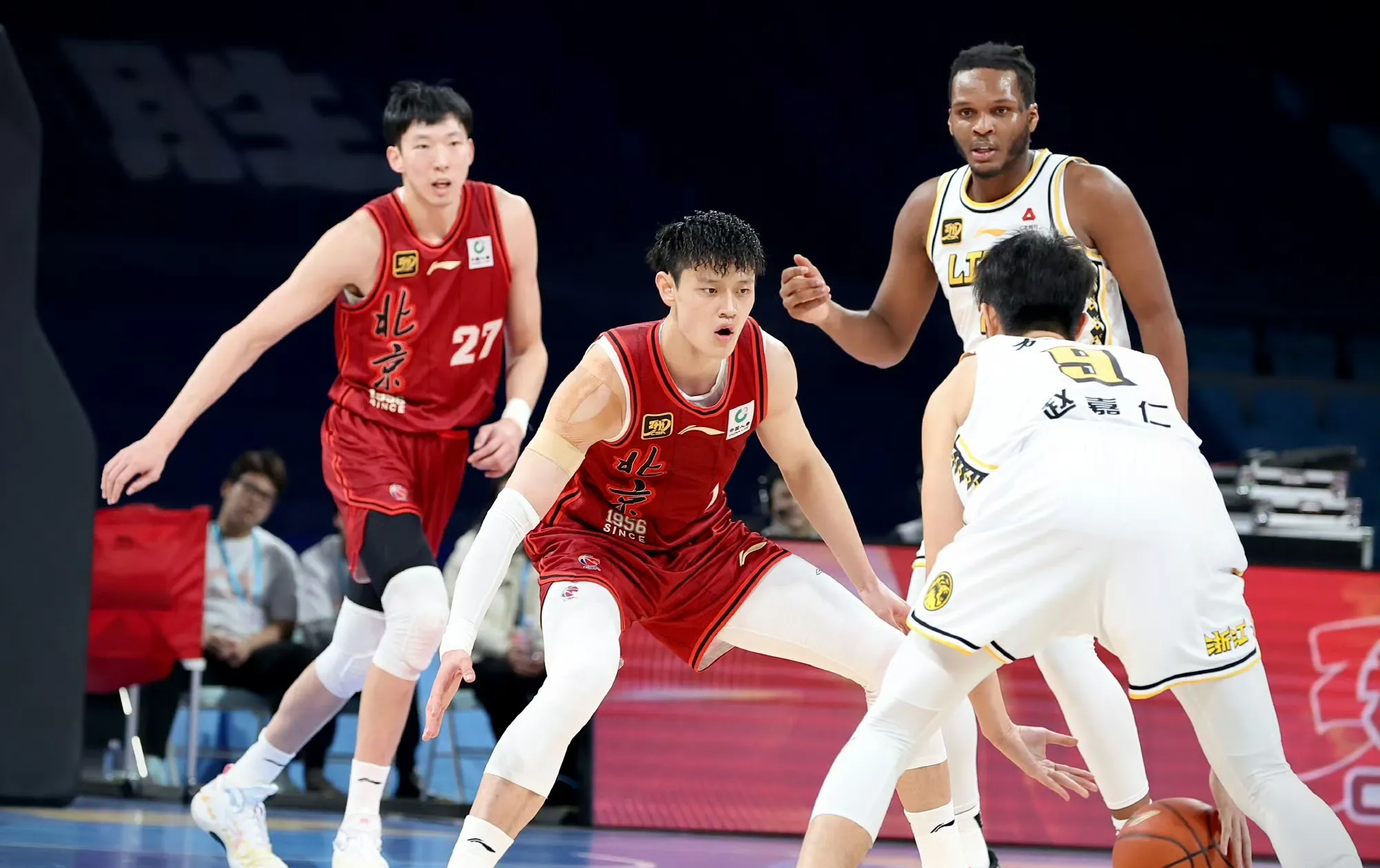 开云体育APP下载-北京首钢再胜山东队，保持不败记录的简单介绍