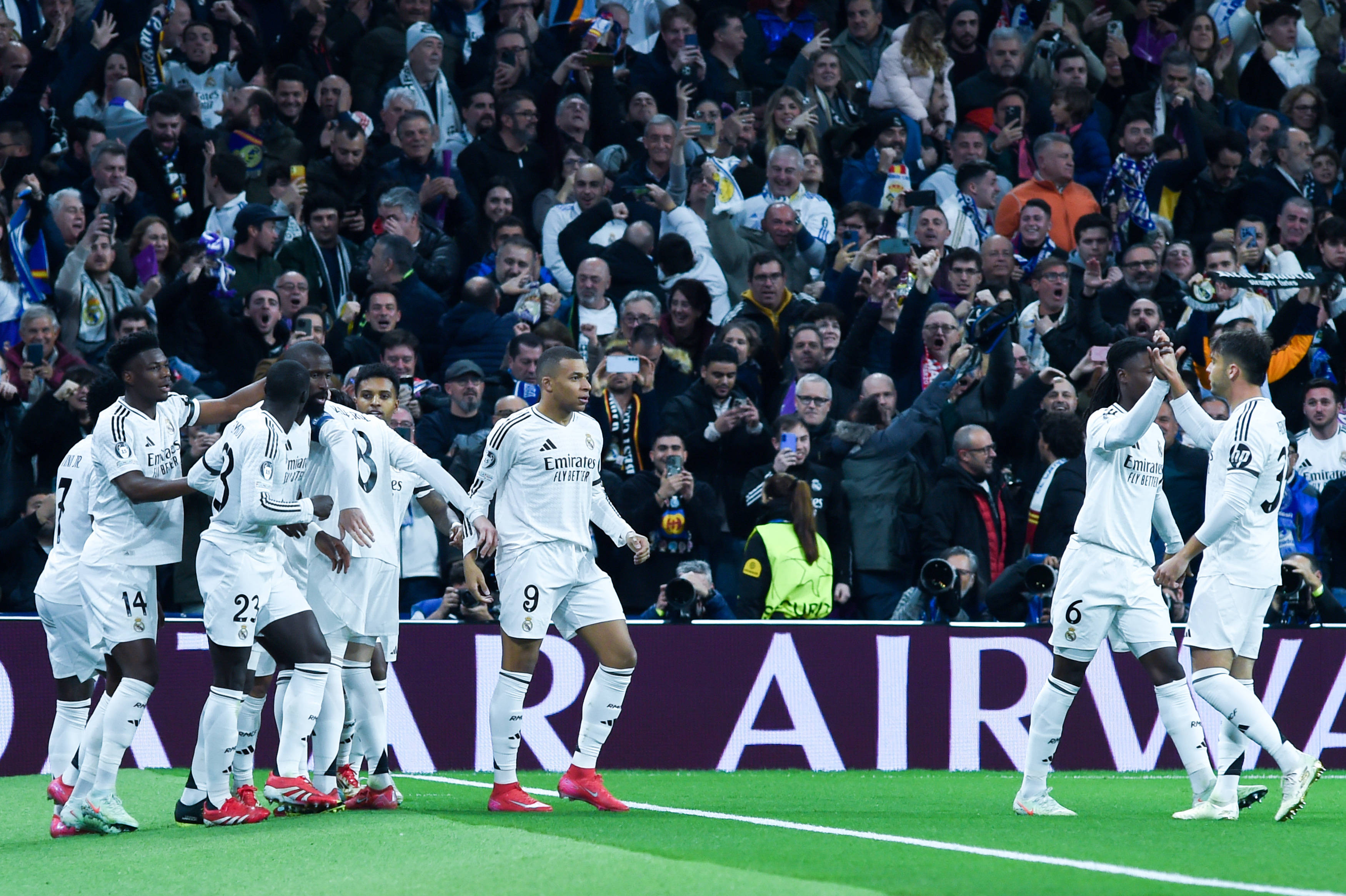 开云体育平台APP-关于马德里竞技主场大捷，晋级未来可期的信息