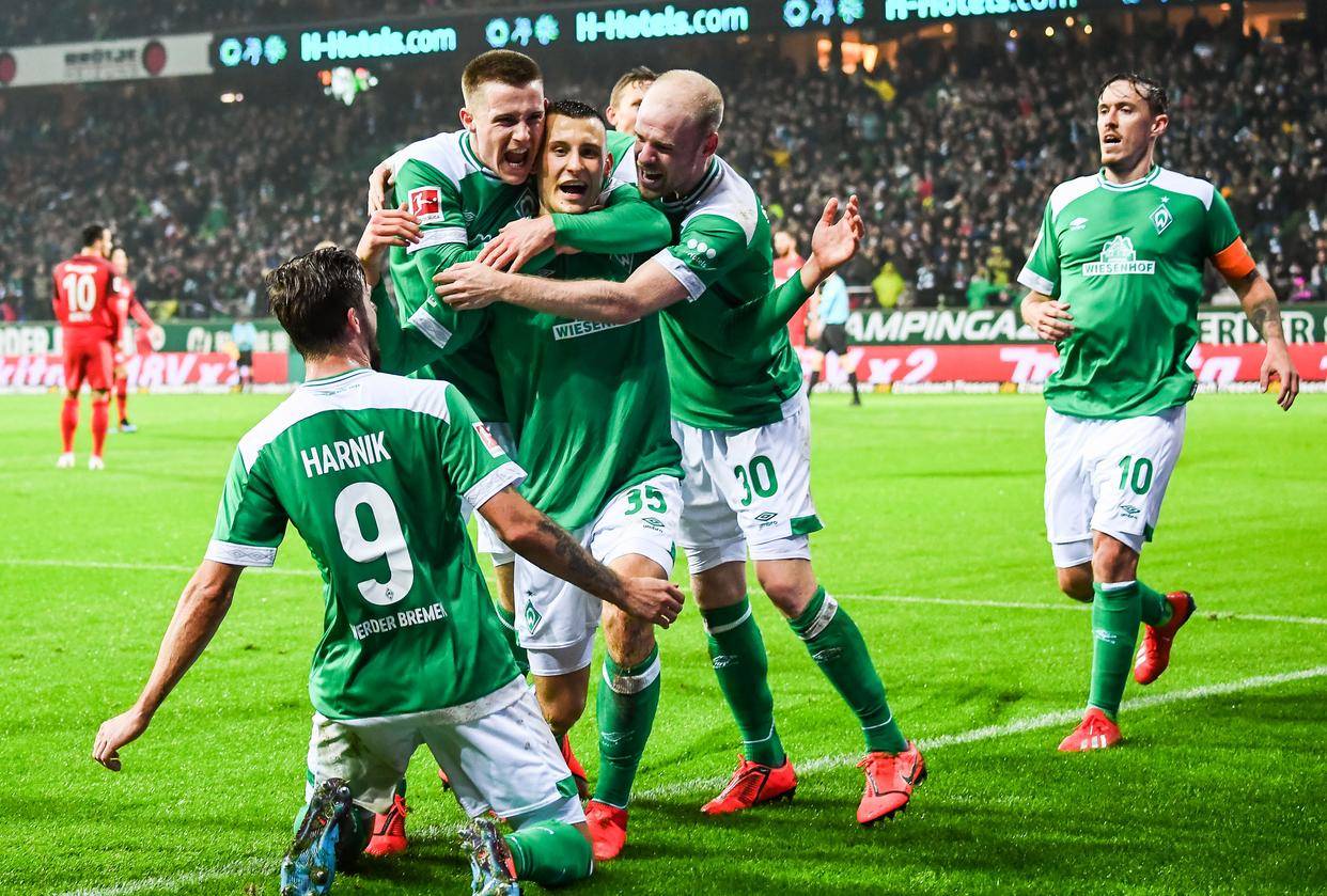 关于弗赖堡球队主场取得胜利积分稳步上升的信息 关于弗赖堡球队主场取得胜利积分稳步上升的信息