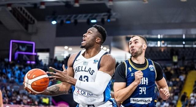 英国男篮憾败希腊，无缘篮球国际赛事的简单介绍