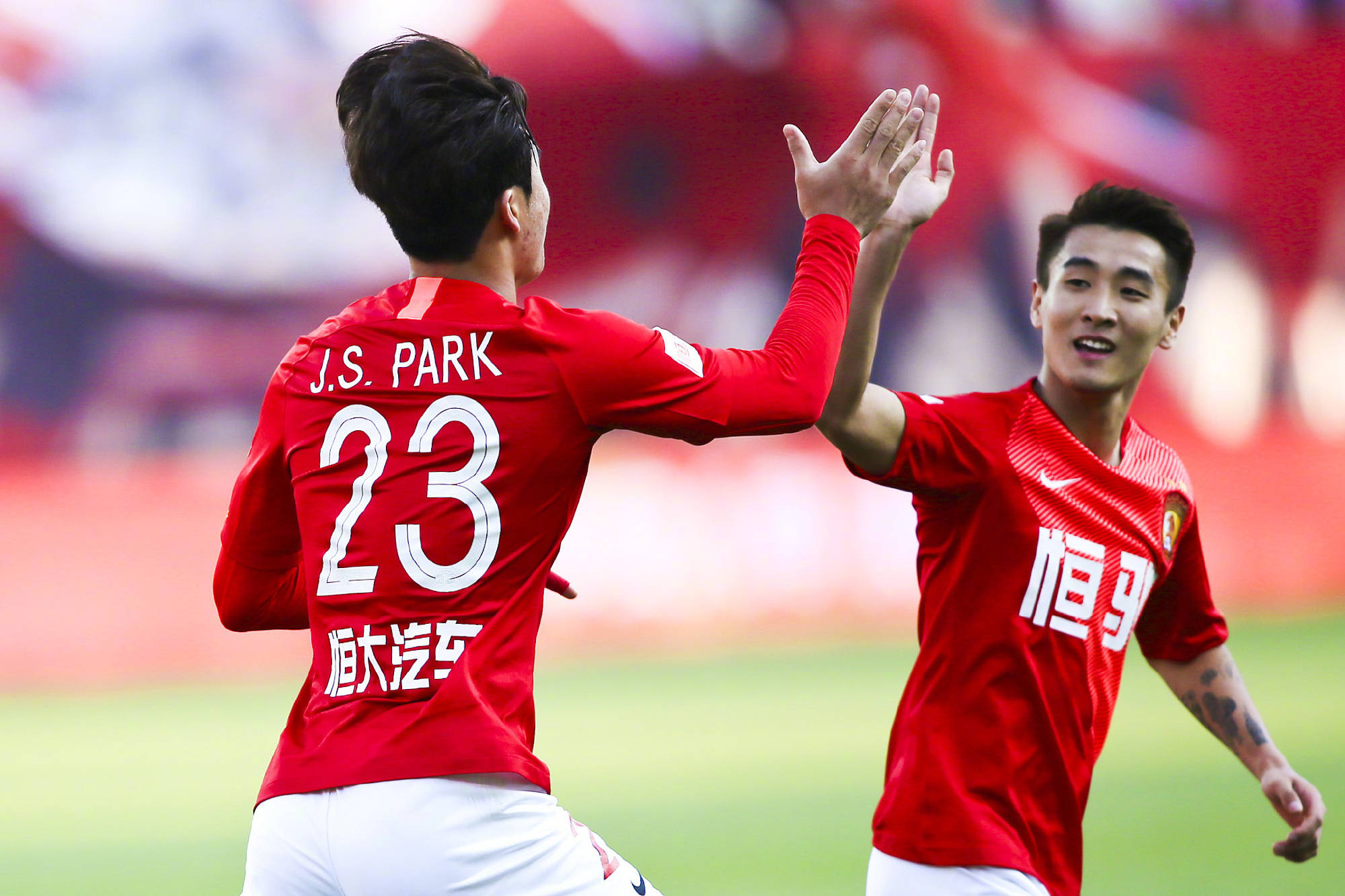 开云体育中国-青海队实力强劲，成为一黑马