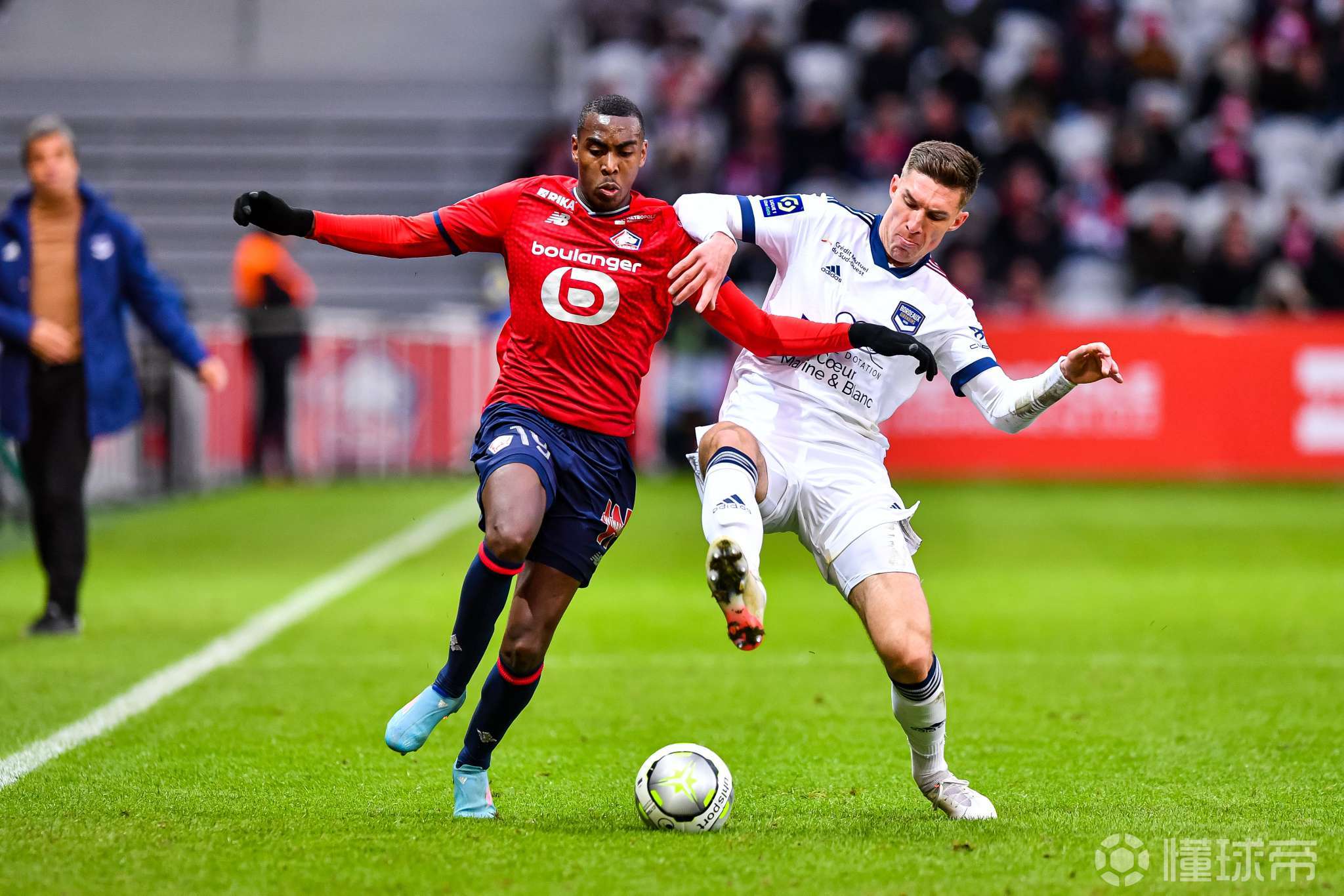 开云官网-波尔多主场胜利，保级希望稍纾的简单介绍