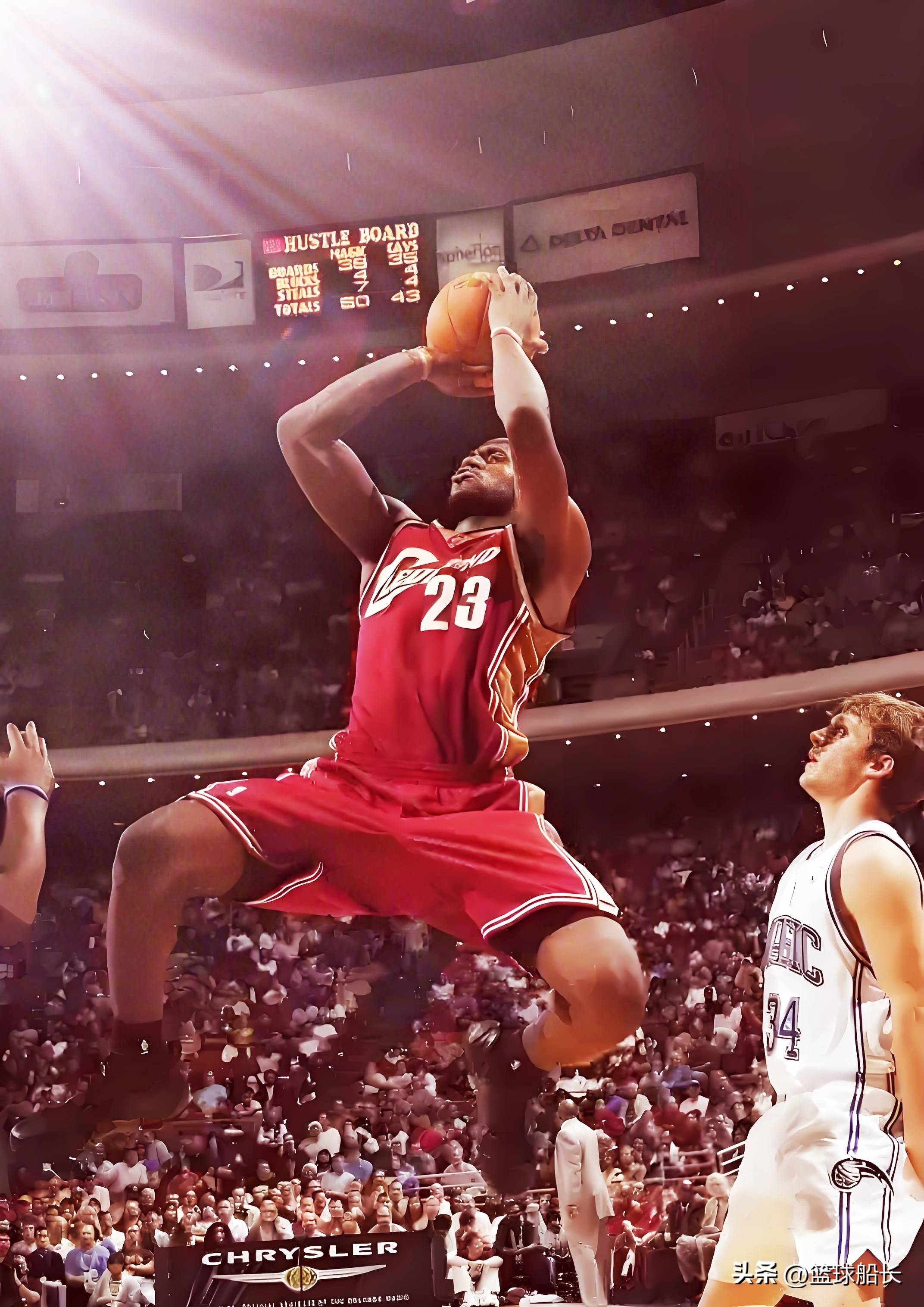 关于篮球巨星访华：詹姆斯现身上海，与球迷热情互动的信息