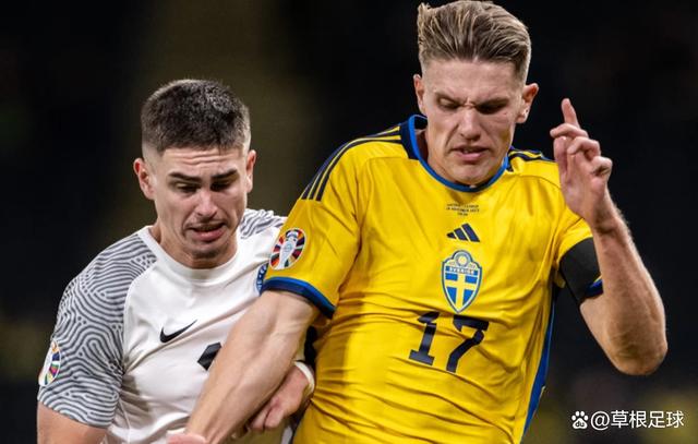开云APP-瑞典队抢先领先，实力傲视欧国联