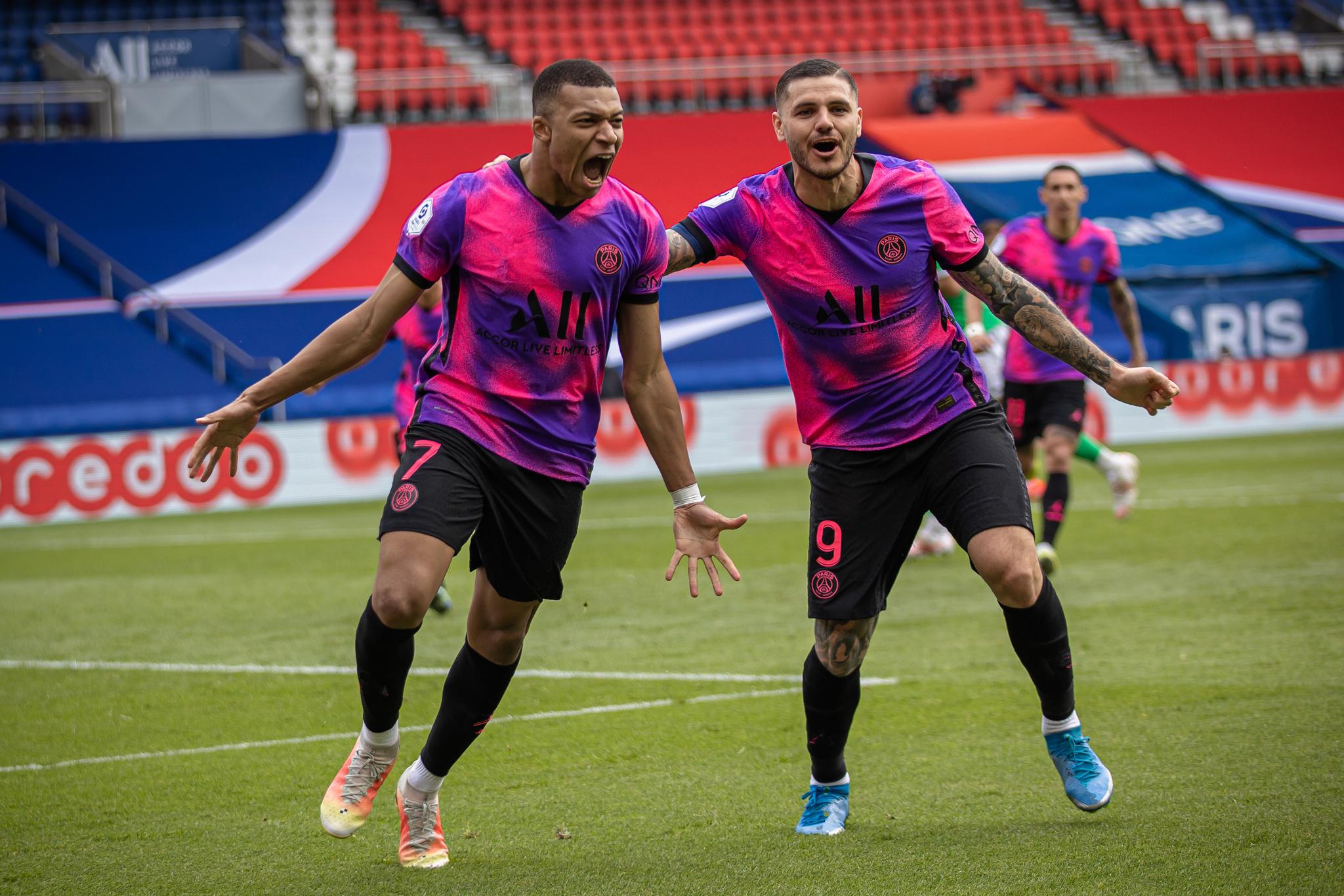 包含圣埃蒂安主场惨败,法甲降级风险大增的词条 包含圣埃蒂安主场惨败,法甲降级风险大增的词条