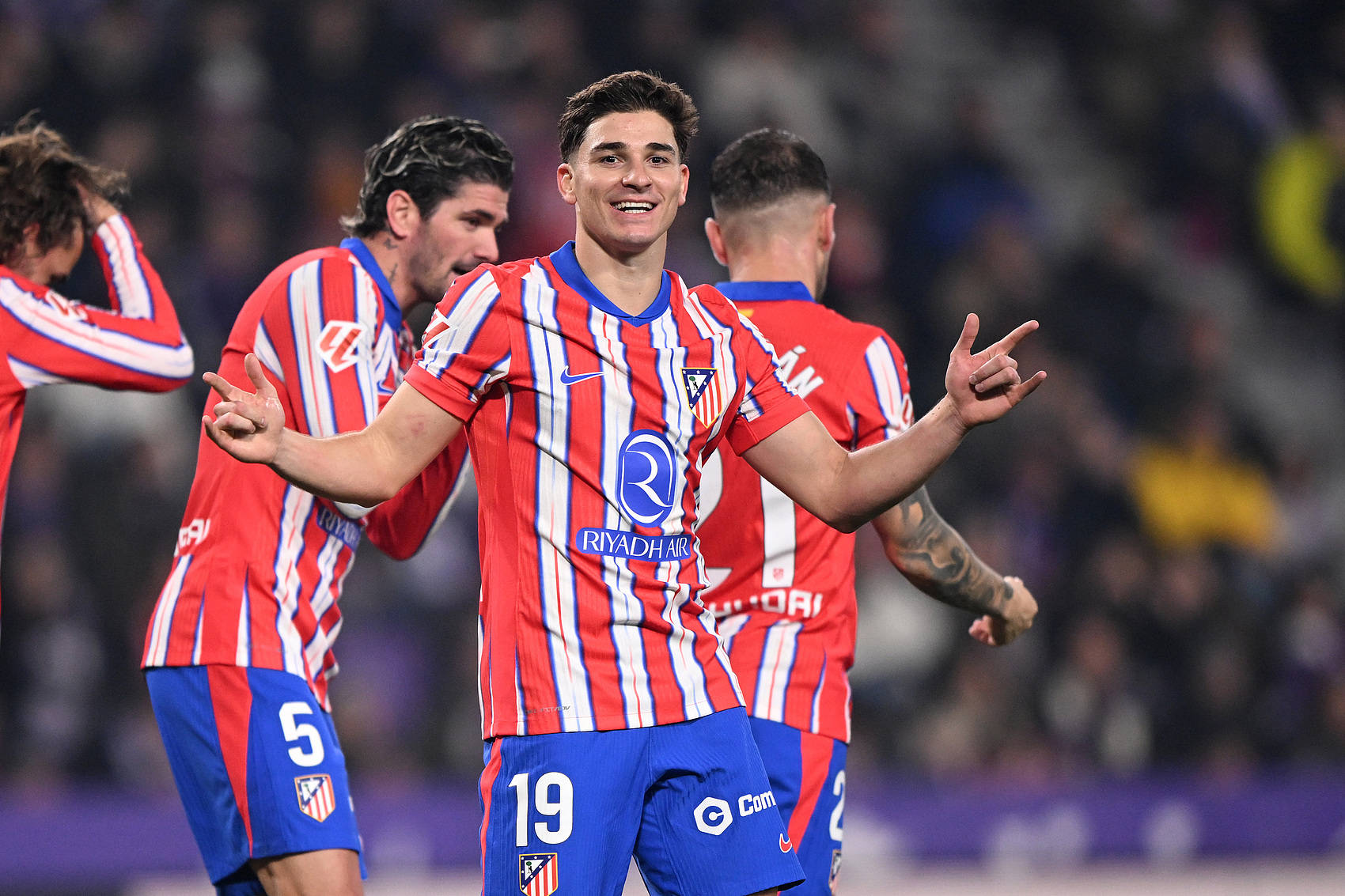 开云足球直播-关于格列兹曼破门得分！梅西团队战力终现的信息