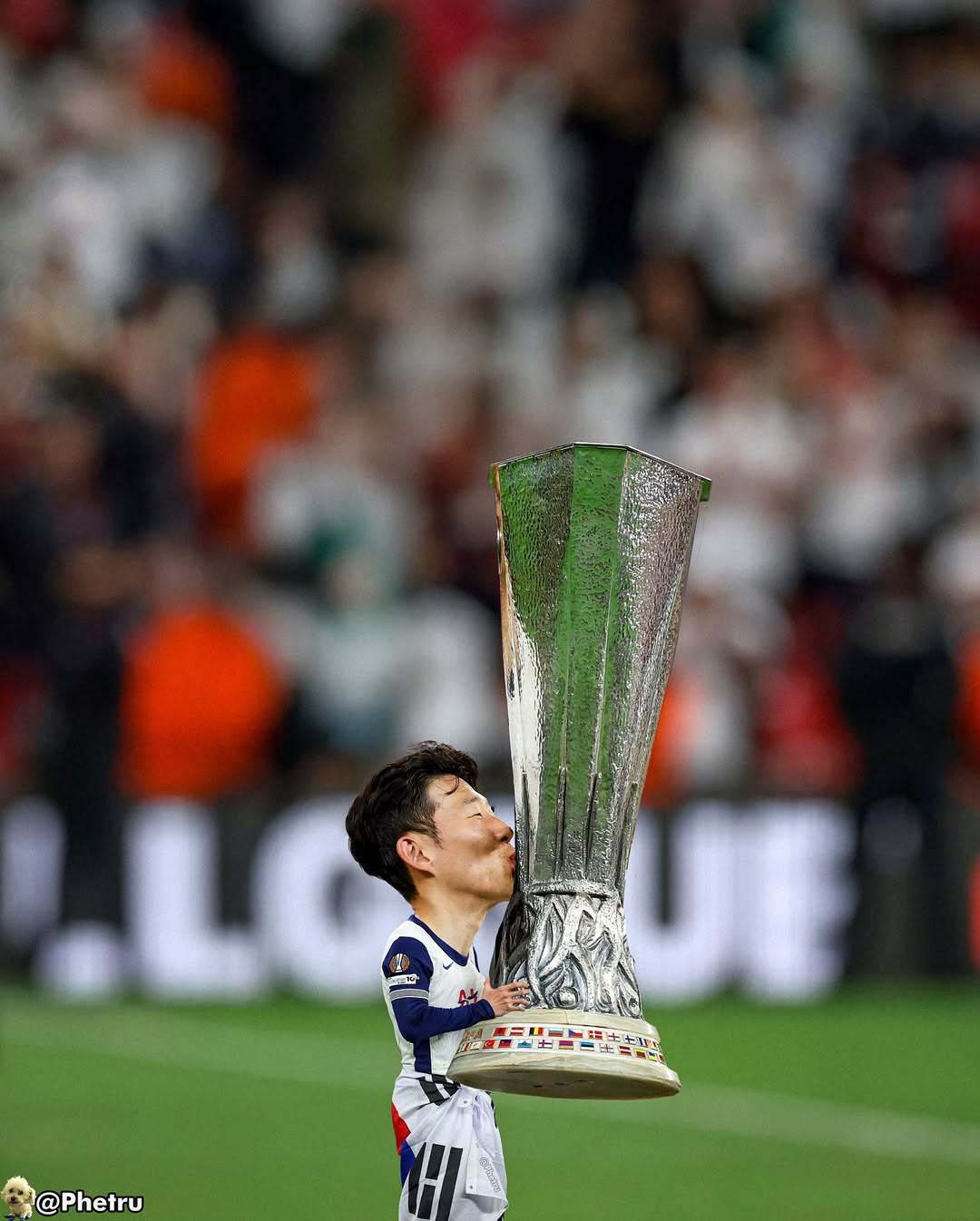 热刺主场失利，欧冠赛季悬了