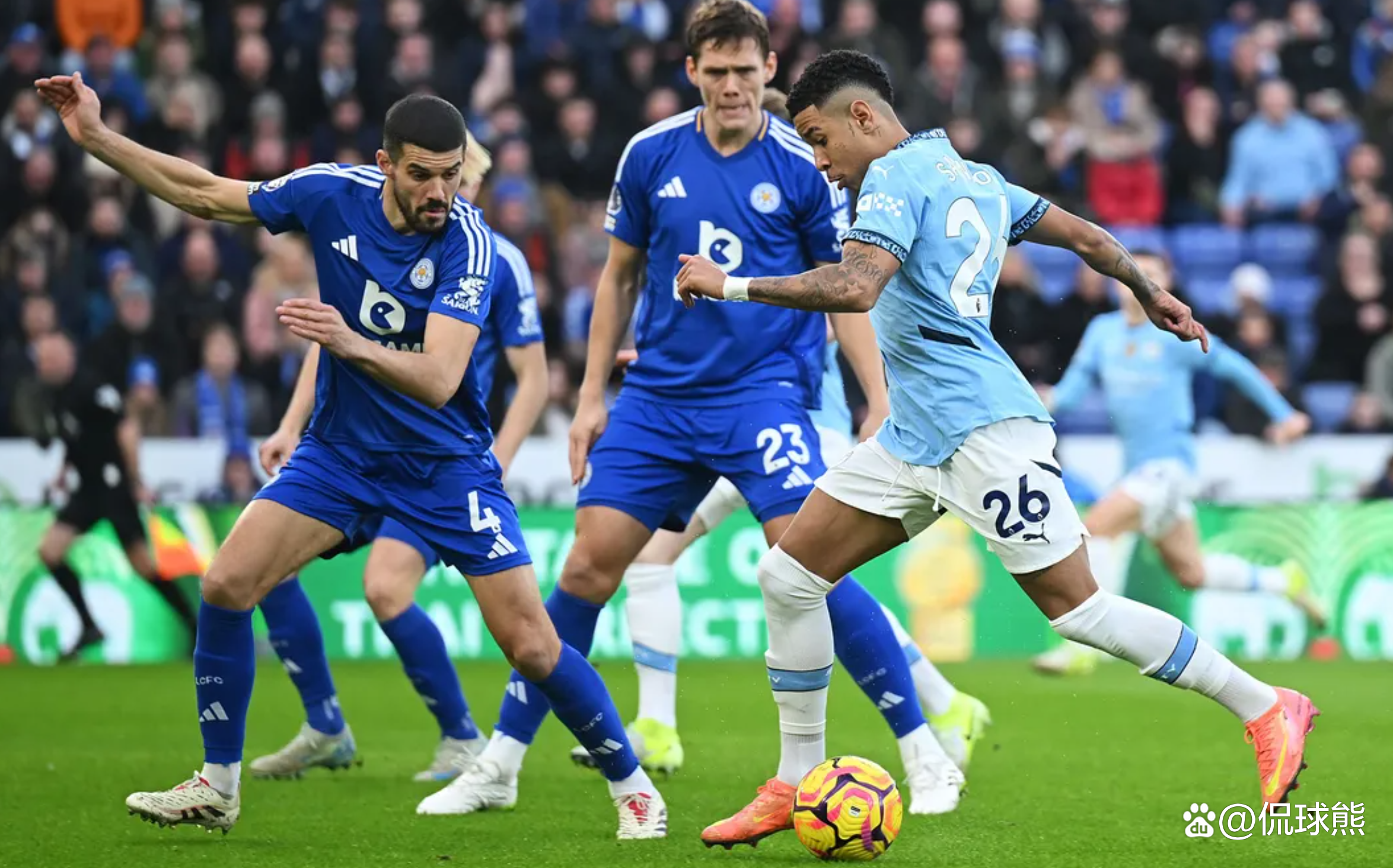 开云足球直播-狼队对阵莱斯特城，热门对决激情开启