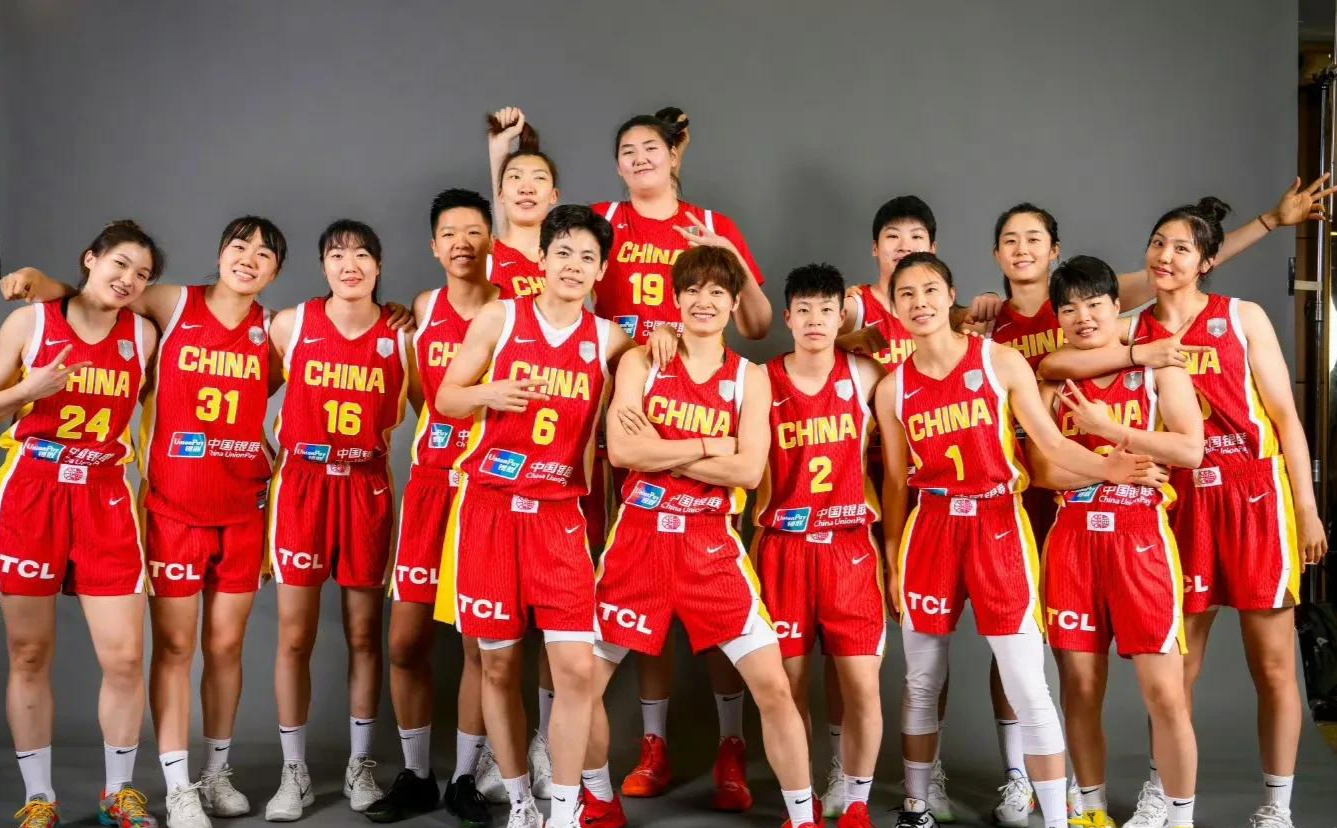 开云体育中国-包含东京奥运会篮球分组揭晓，中国女篮需突围出线的词条