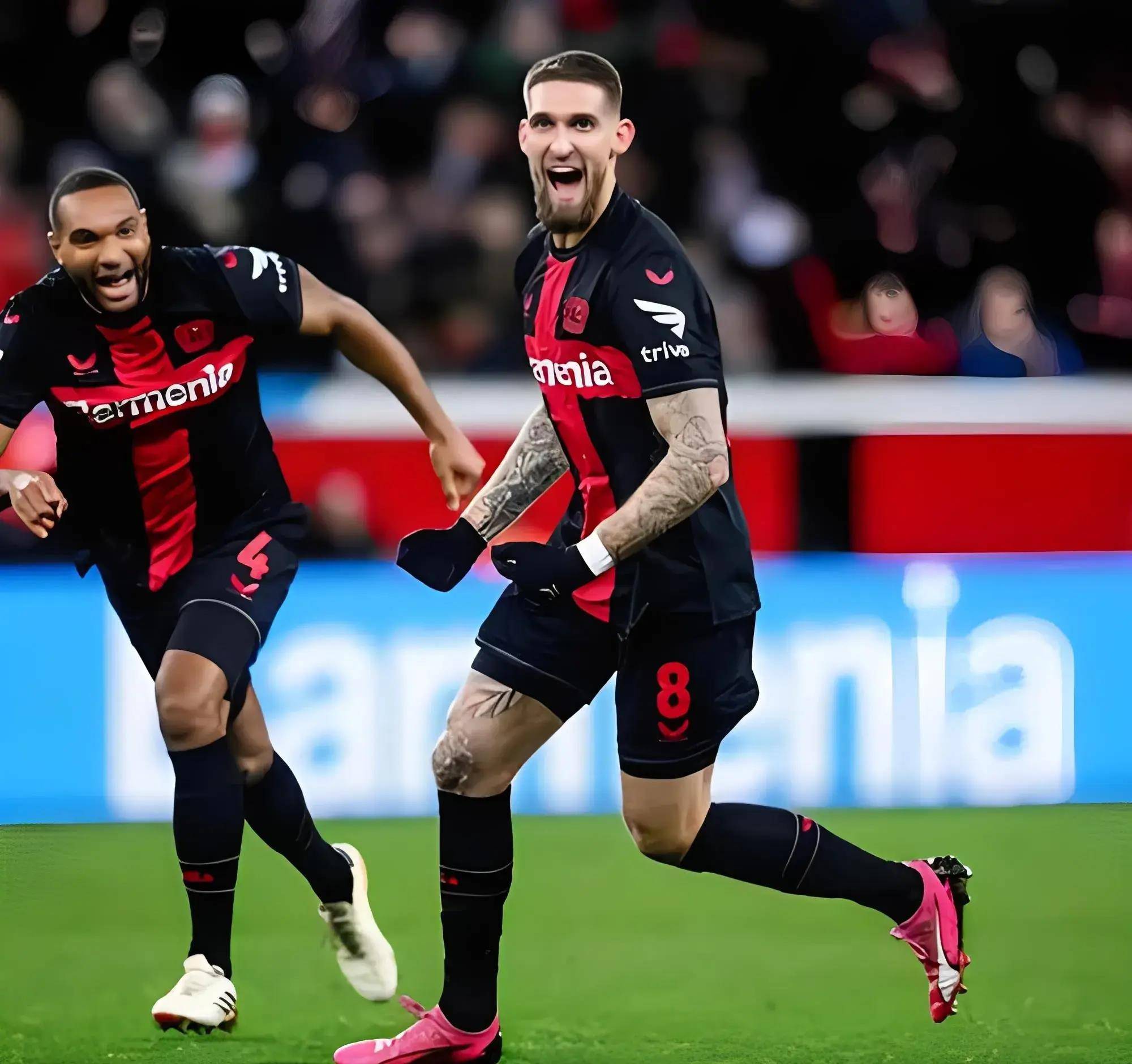 开云体育APP下载-勒沃库森全队合力展现出色实现联赛胜利的简单介绍