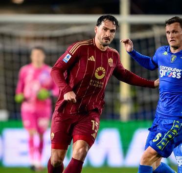 开云下载-关于罗马胜那不勒斯，状态全面爆发，欲夺联赛的信息