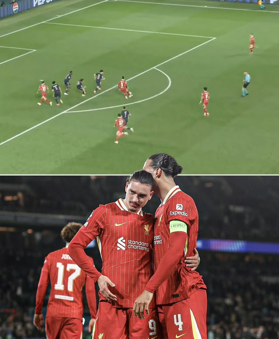 开云官网-利物浦迎来拜仁慕尼黑挑战，欧冠足球火热开战