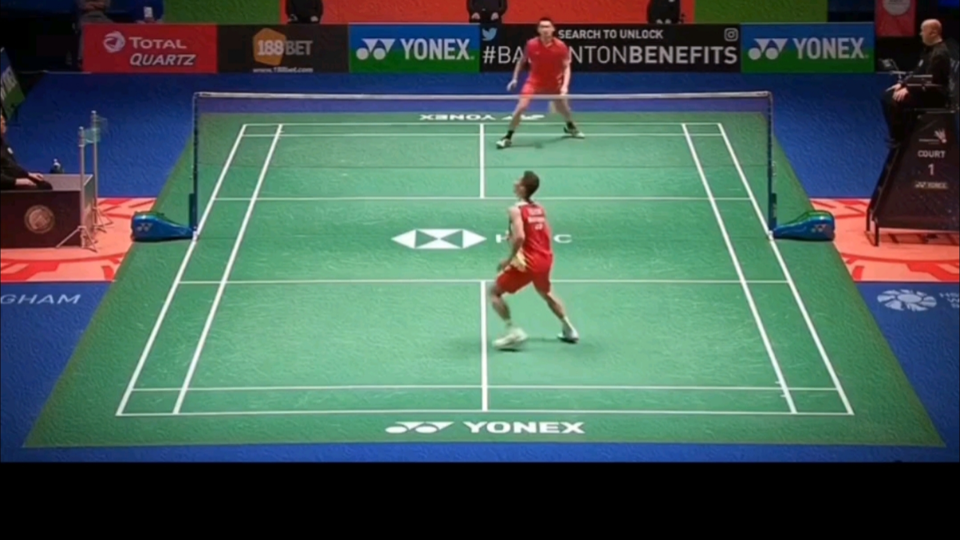 开云体育官方网站-关于泰国羽毛球队完胜丹麦羽毛球队，李宗伟高光表现的信息