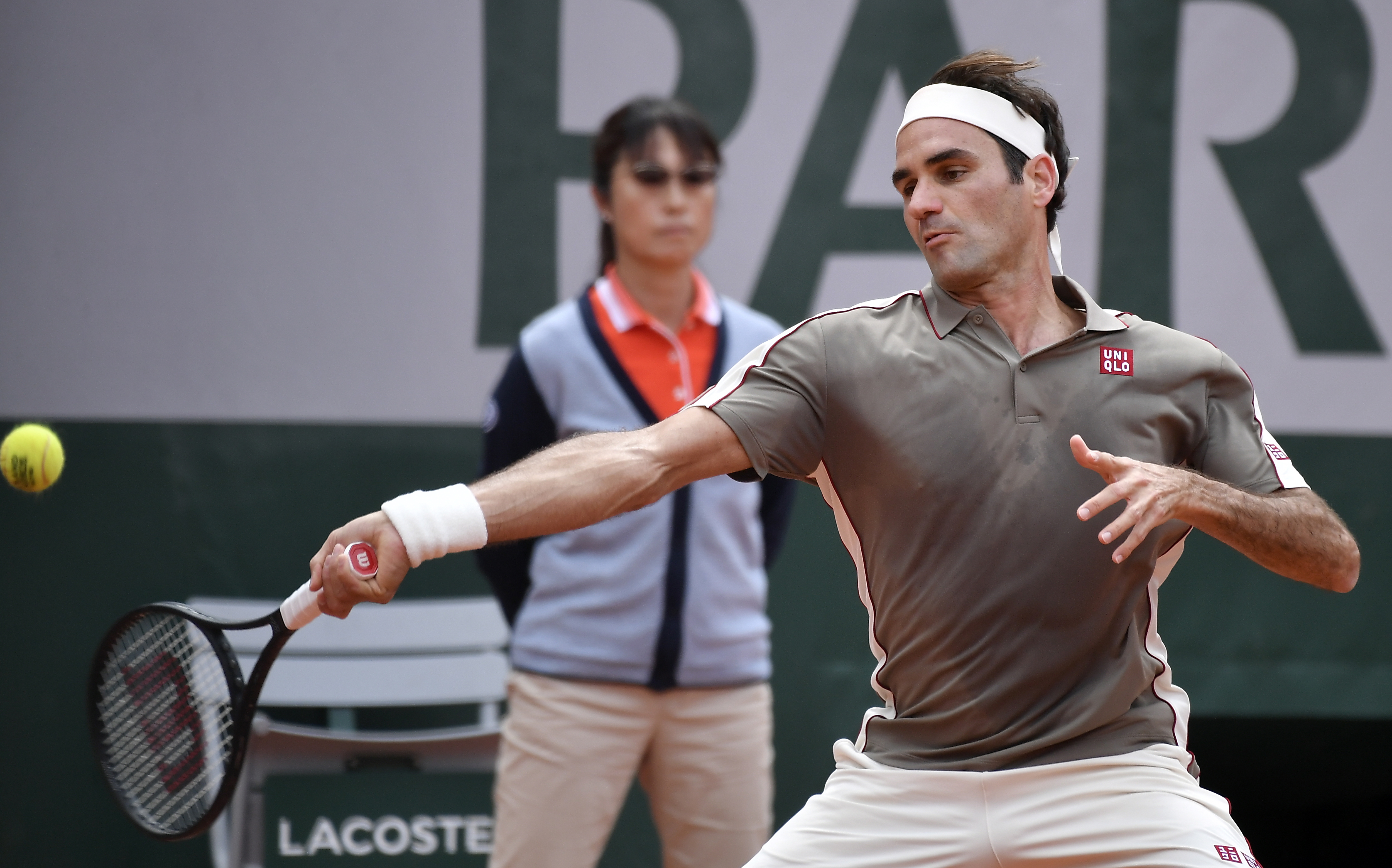 开云体育app-包含世界网球队翻盘法国网球队，费德勒高光表现的词条