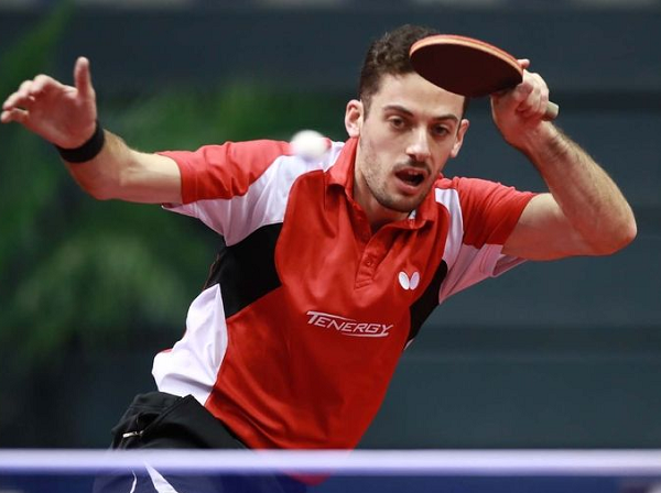 开云官网-英格兰队力克葡萄牙队，张本智和刷新纪录的简单介绍