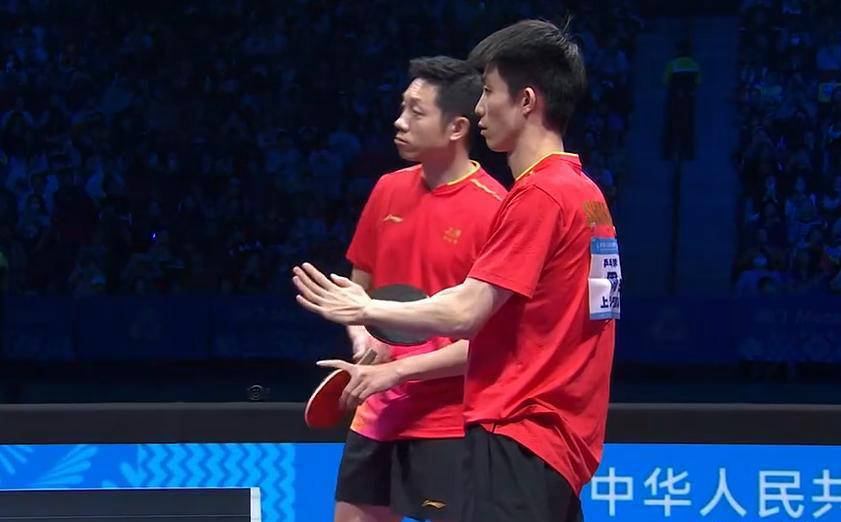 开云体育登录-葡萄牙队逆转法国队，许昕统治全场
