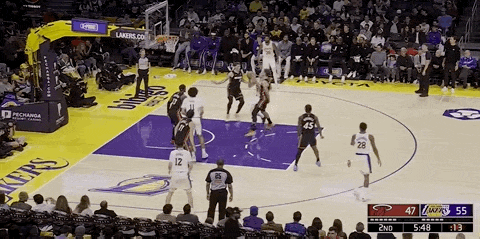 湖人轻取国王,米切尔带队取胜 湖人轻取国王,米切尔带队取胜