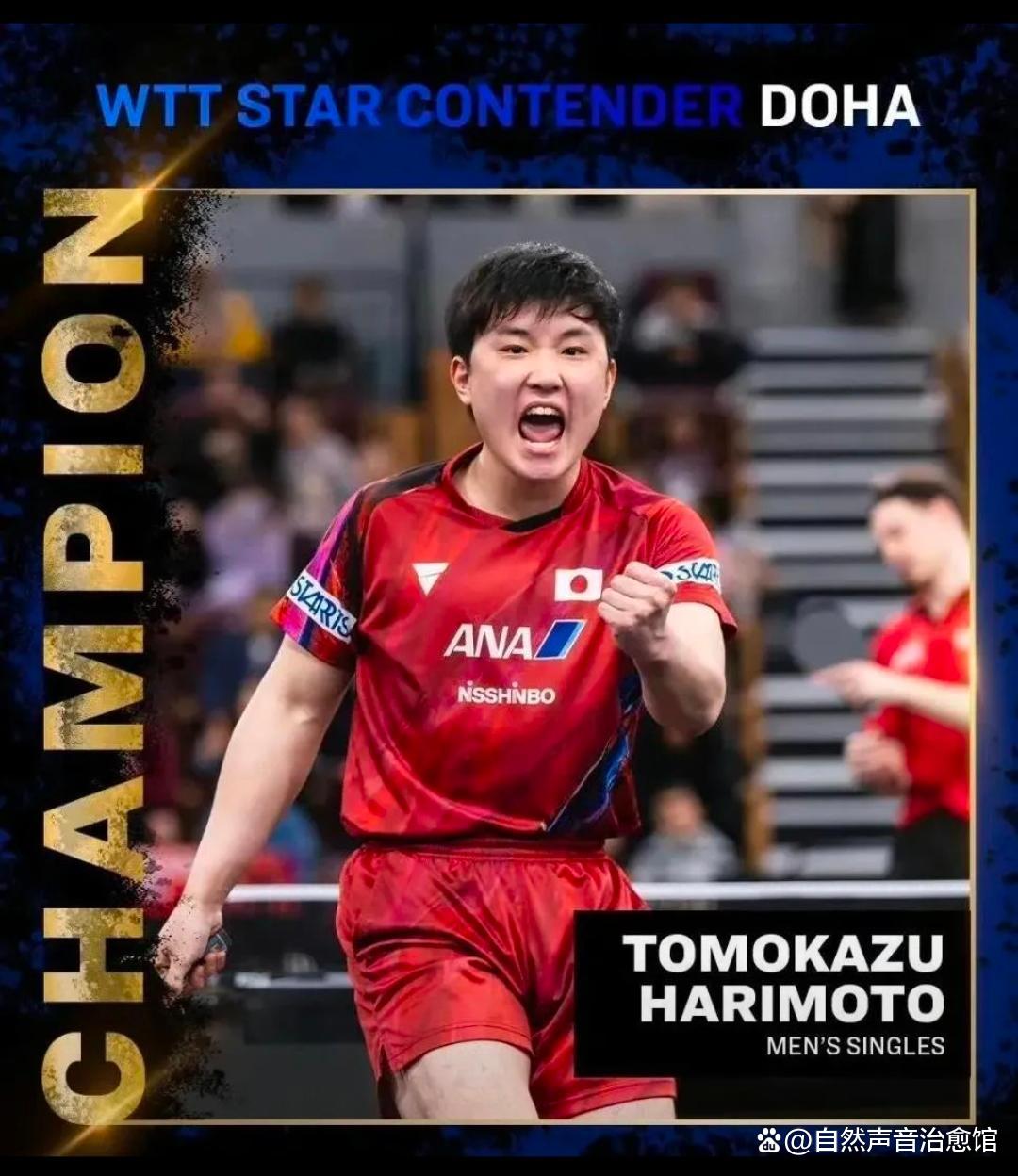 关于葡萄牙队逆转德国队，张本智和惊艳四座的信息