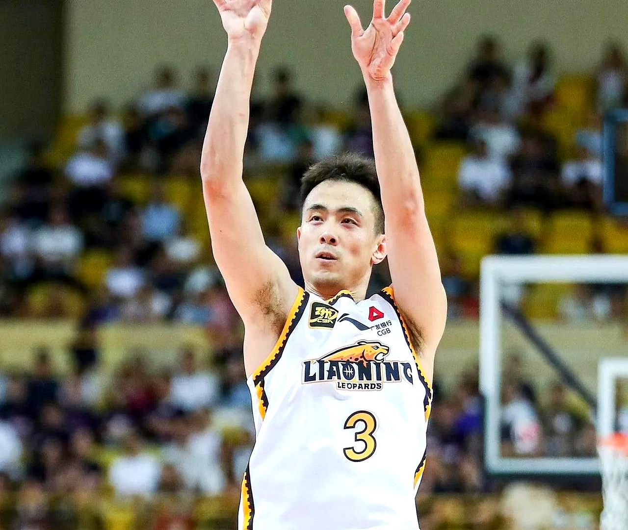 开云平台-天津队险胜雷霆，赵继伟惊艳四座