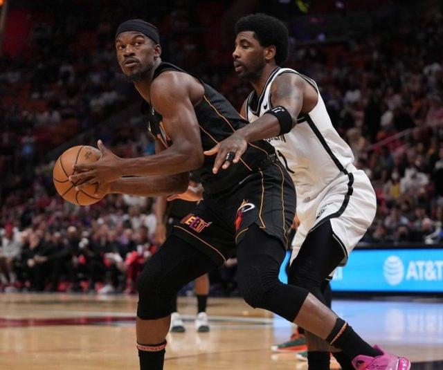 开云体育直播-江苏队碾压热火，欧文统治全场的简单介绍