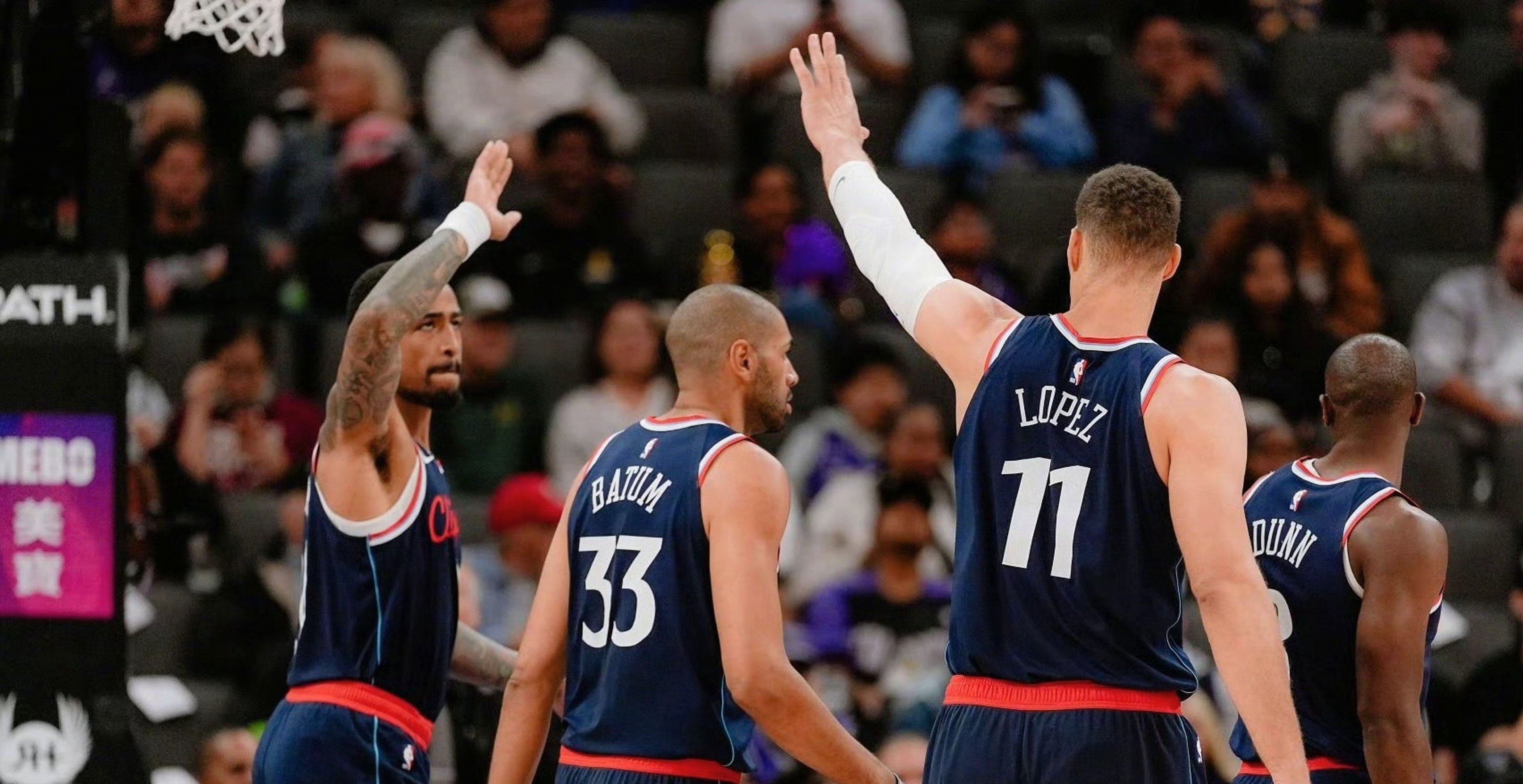 开云足球直播-猛龙碾压快船，麦科勒姆带队取胜