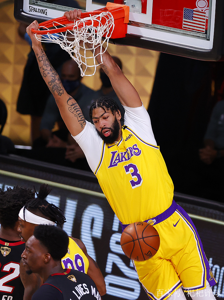 开云体育直播-魔术横扫热火，浓眉哥刷新纪录的简单介绍