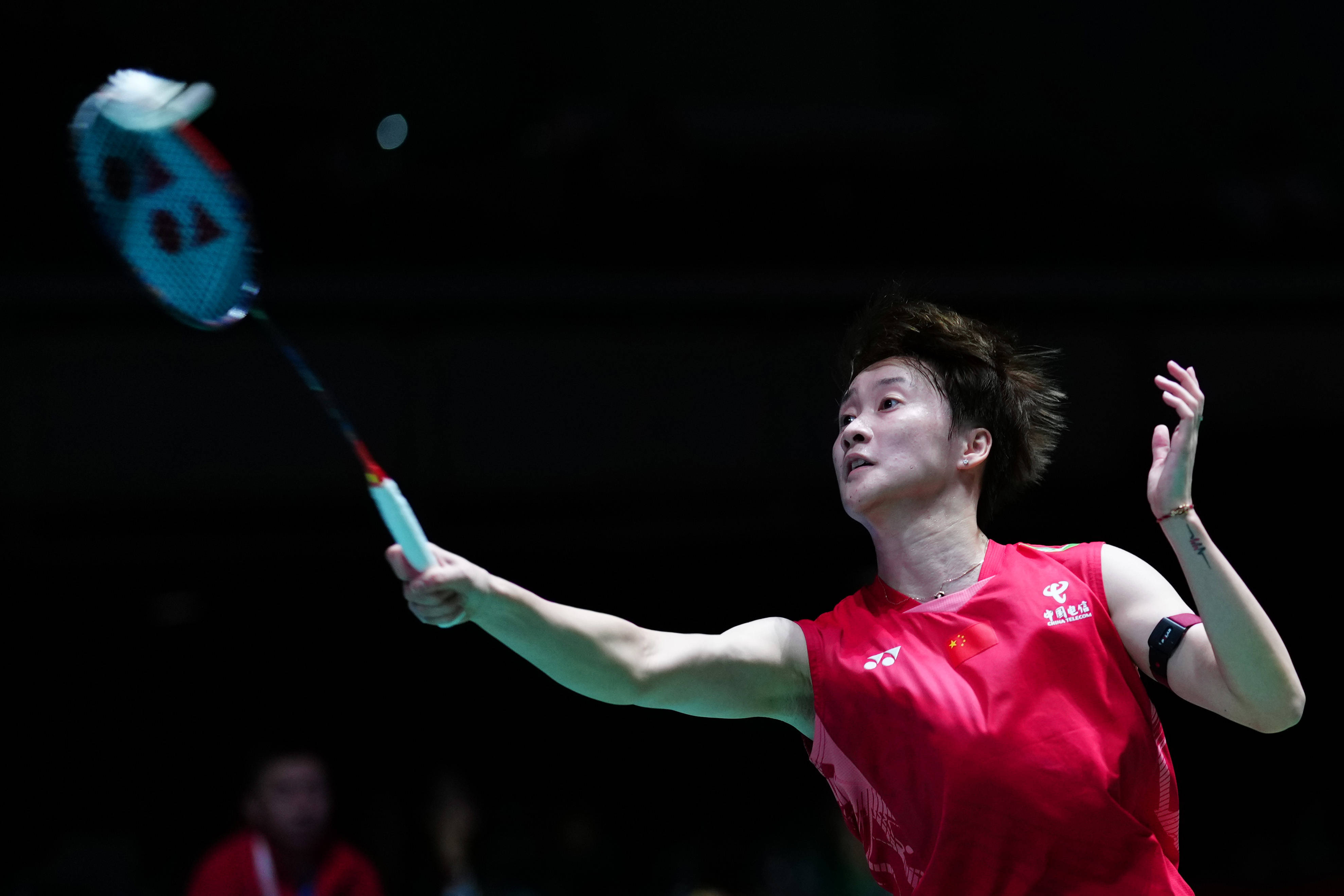 开云体育app-关于中国队绝杀泰国队，陈雨菲惊艳四座的信息