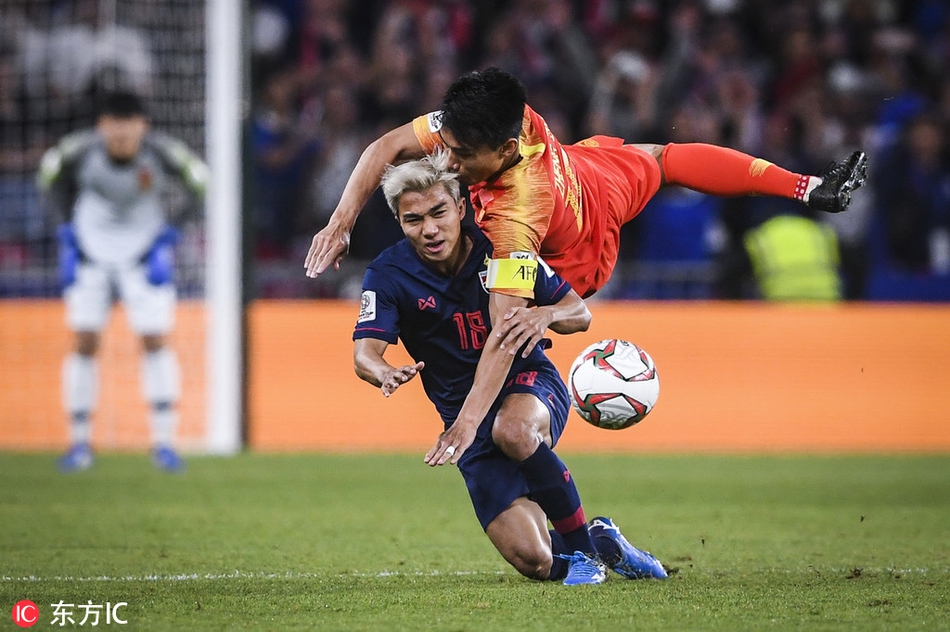 开云官网-泰国队逆转德国队，李梓嘉带队取胜