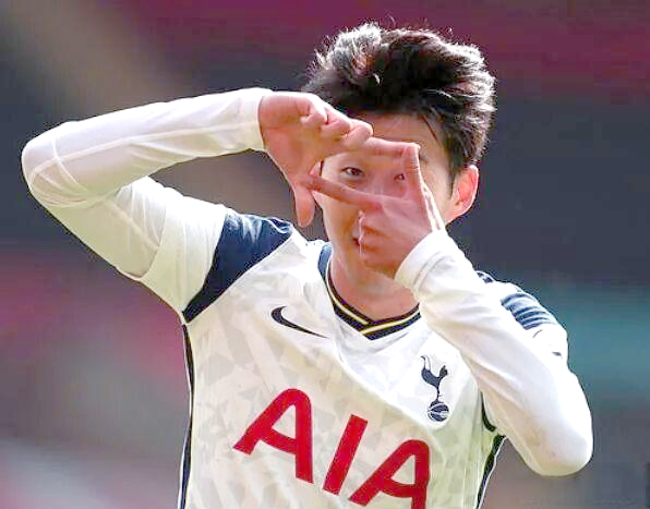 开云体育-比利时力克皇马，孙兴慜统治全场